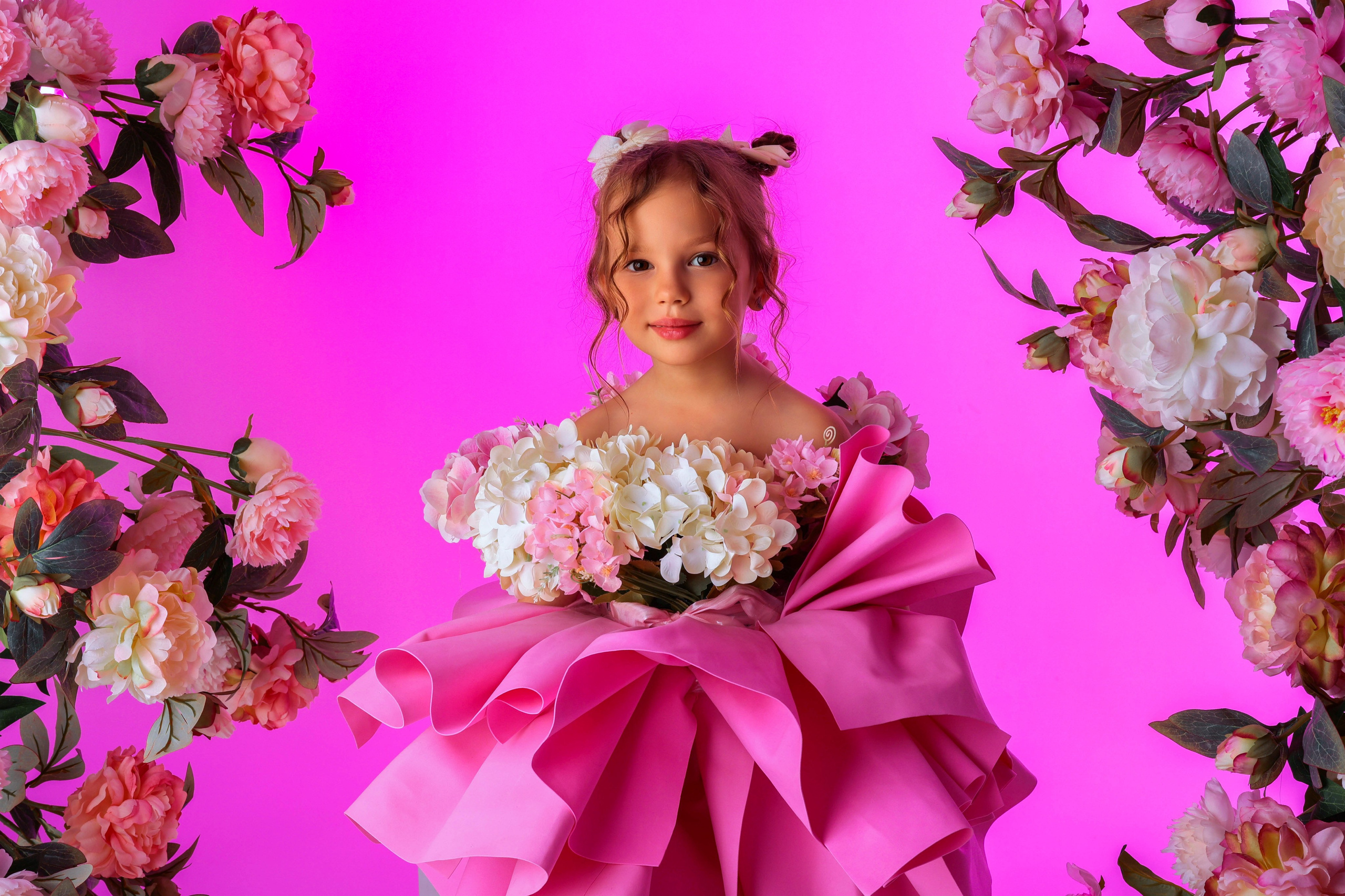 Проект 💐Букетик💐