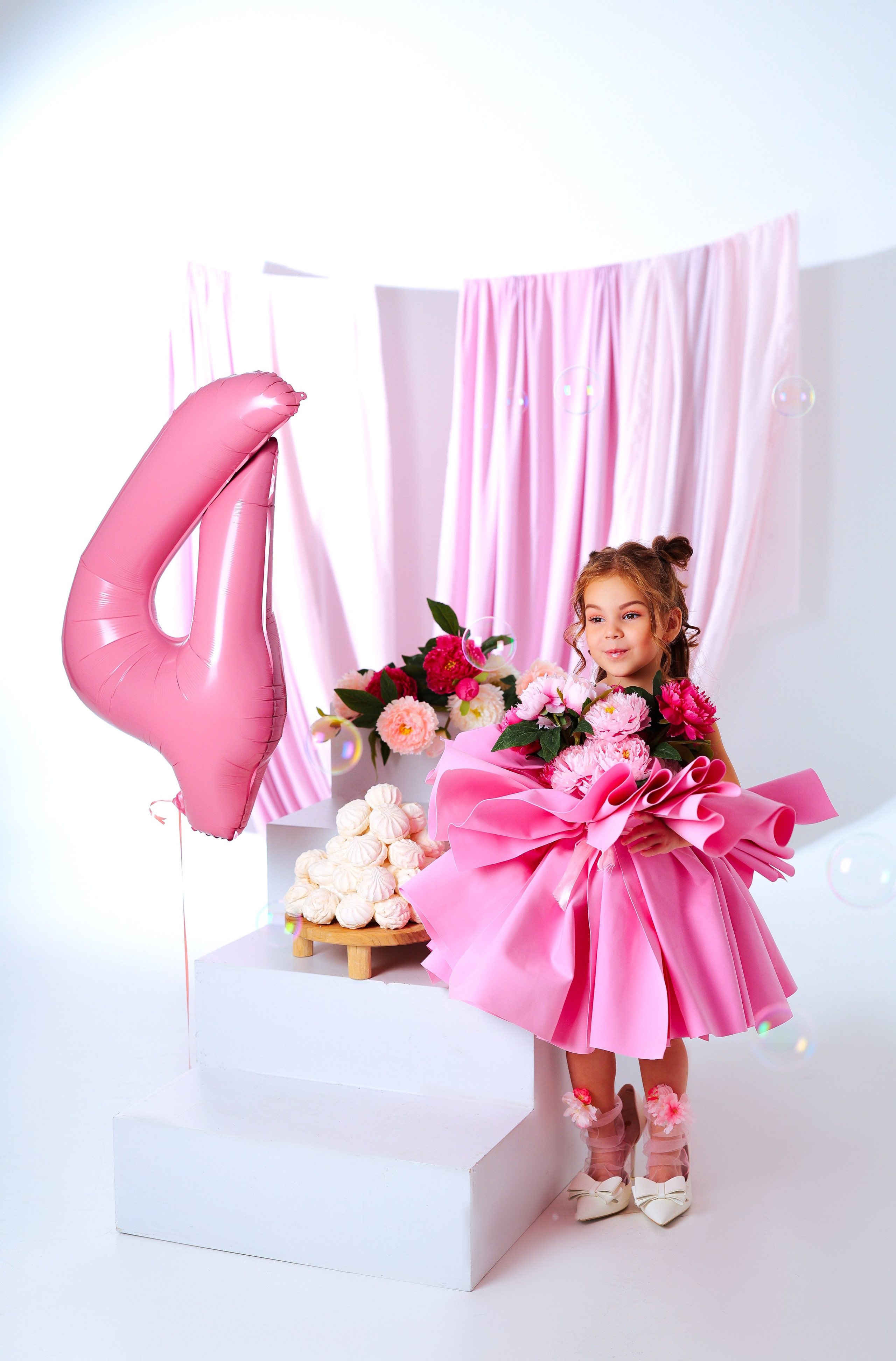 Проект 💐Букетик💐