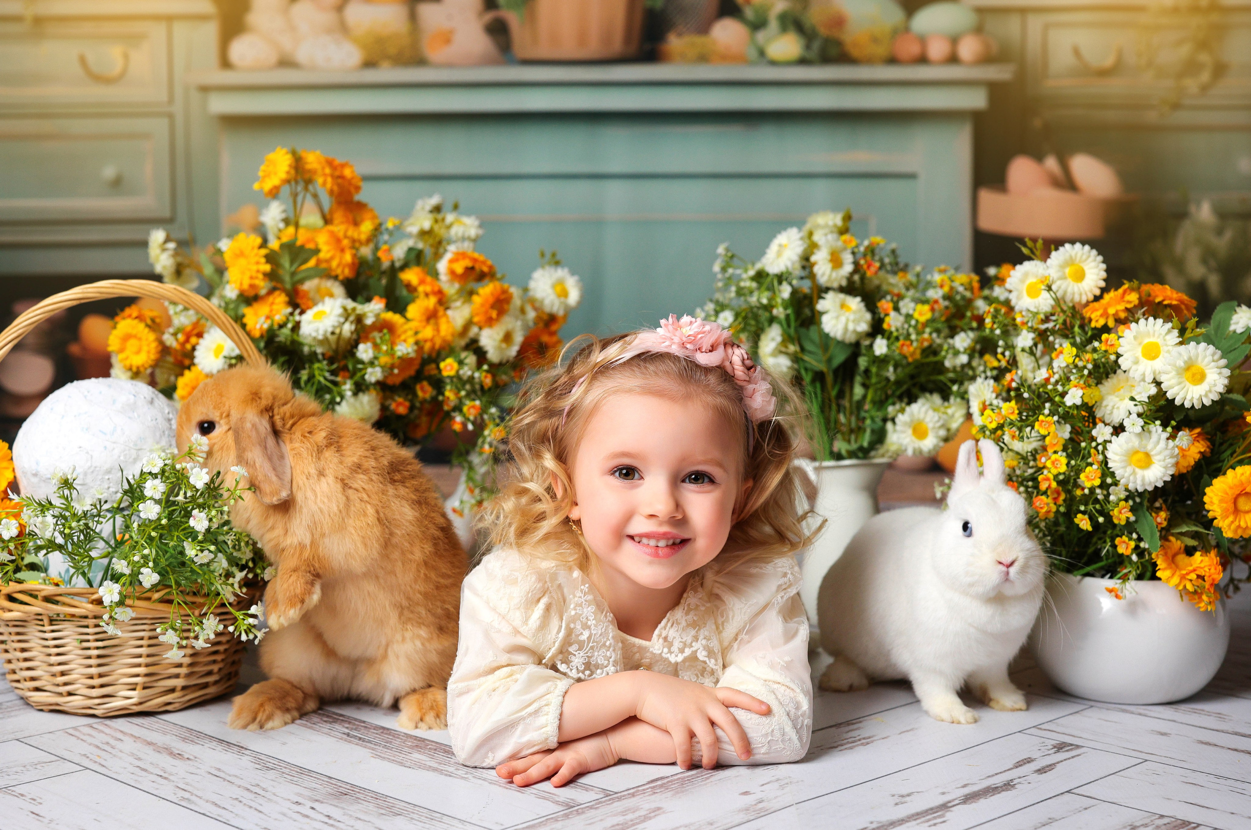 ДЕТСКИЕ ПРОЕКТЫ