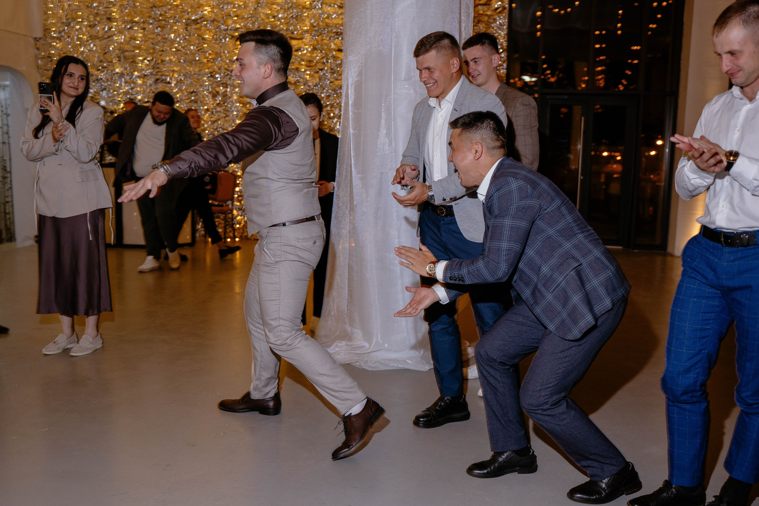 Свадебный день Магомеда и Вероники. Фотограф Чита. Индивидуальные портреты, LoveStory, свадьбы