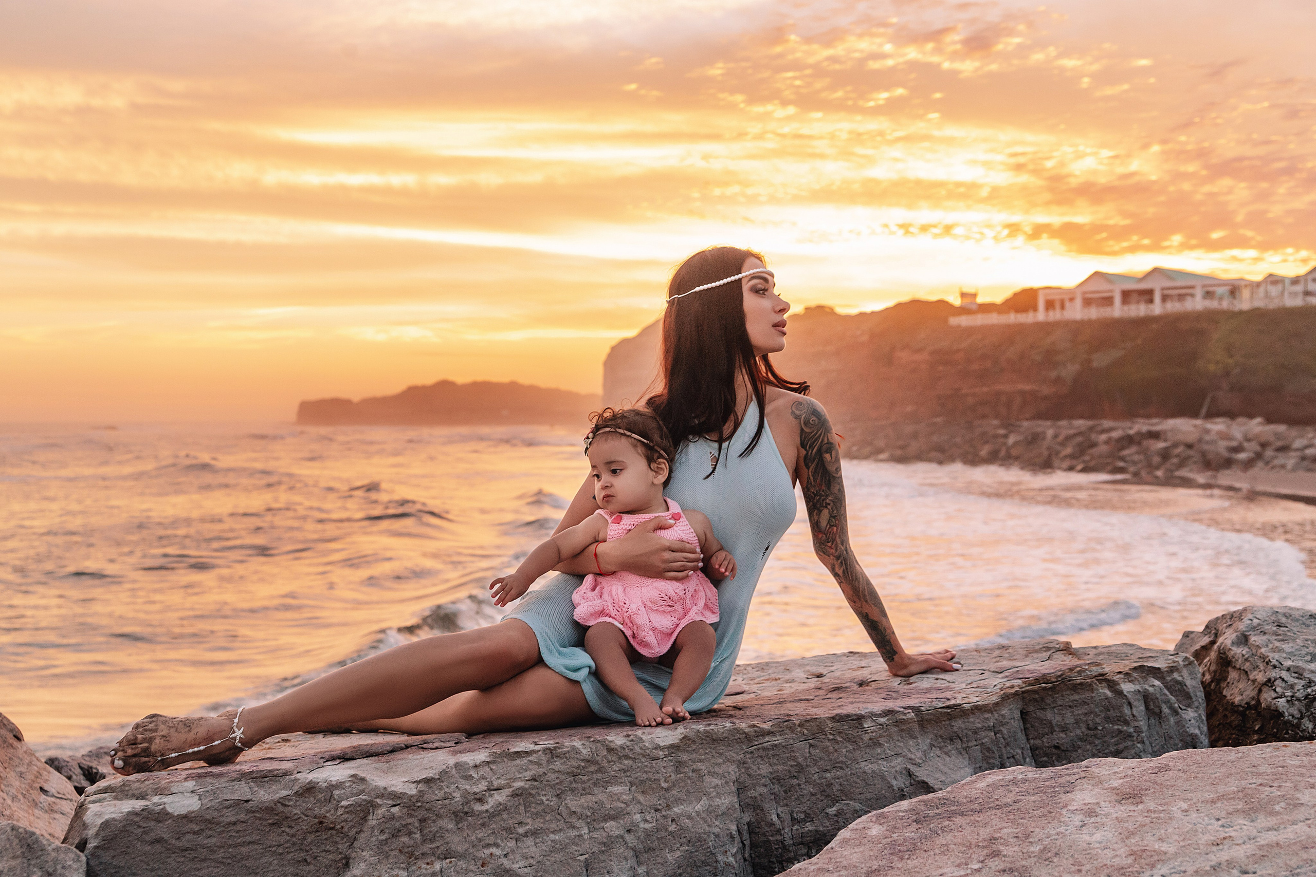 Mar-del-Plata. Fotógrafo en Buenos Aires