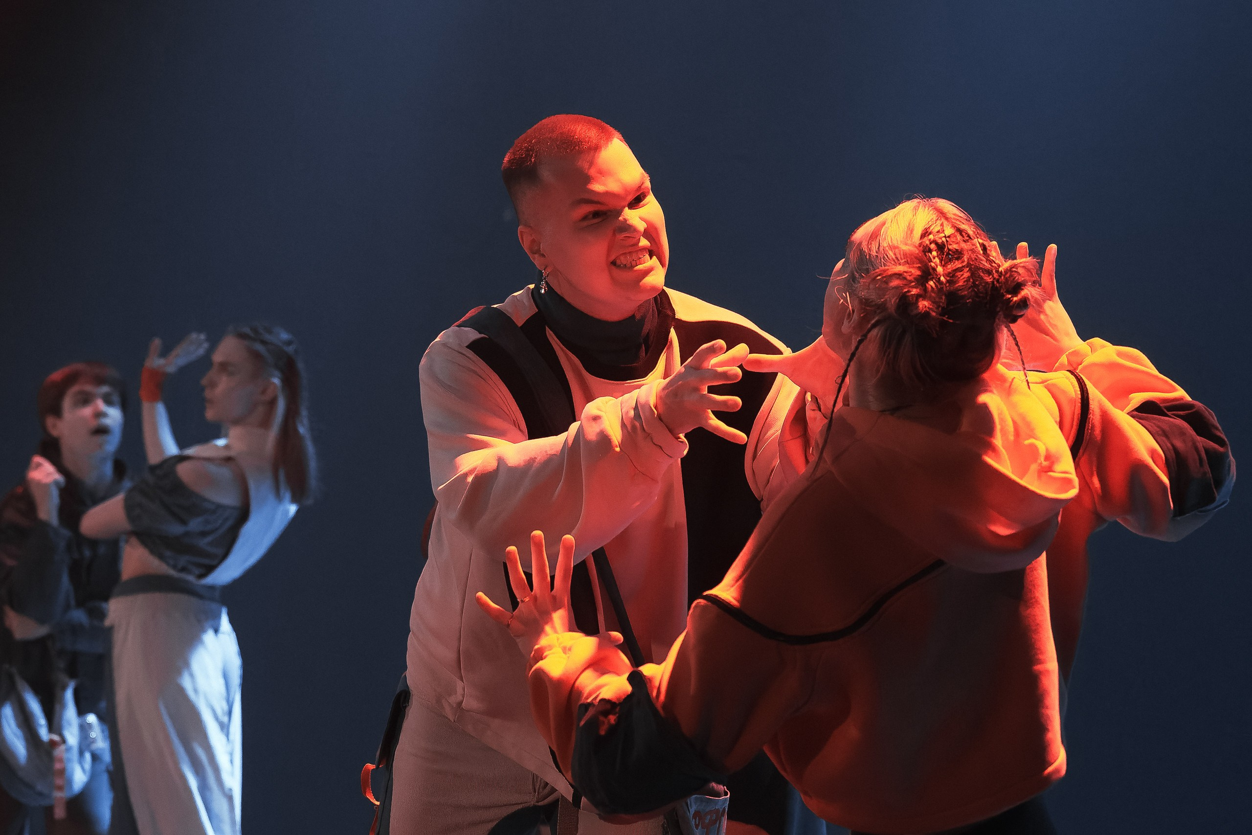 Гала-концерт студосень 2024. Паша Страхов — фотограф