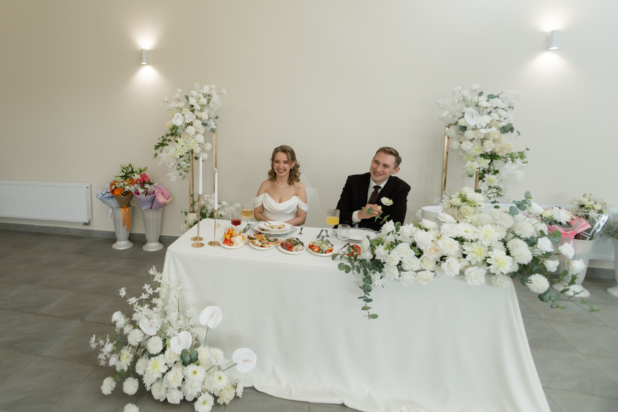 Настя и Данил. Свадебный и семейный фотограф в Перми Дергачева Кристина