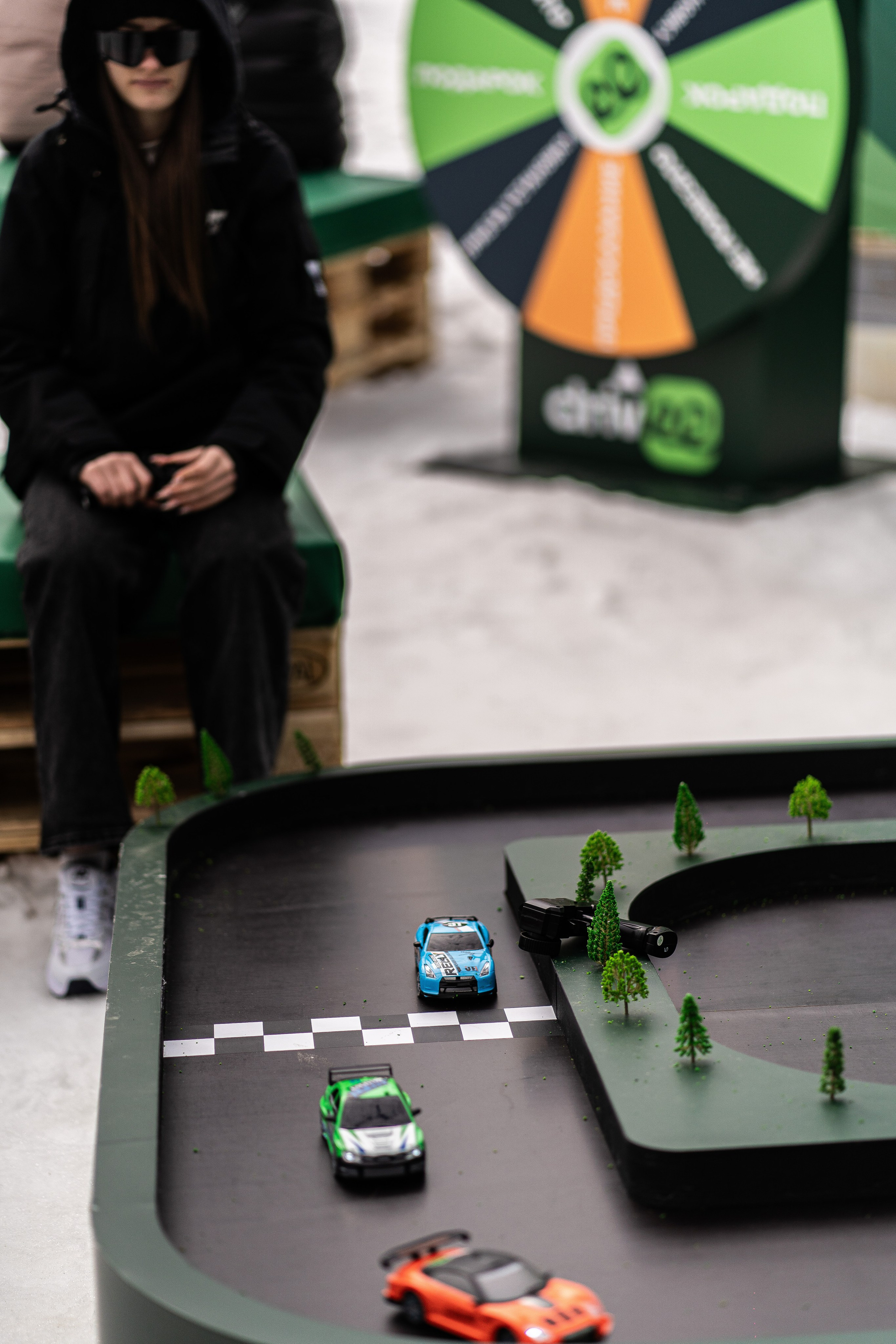 Грелка 13.04.24. Анастасия Паршукова — фотограф Шерегеш Новосибирск