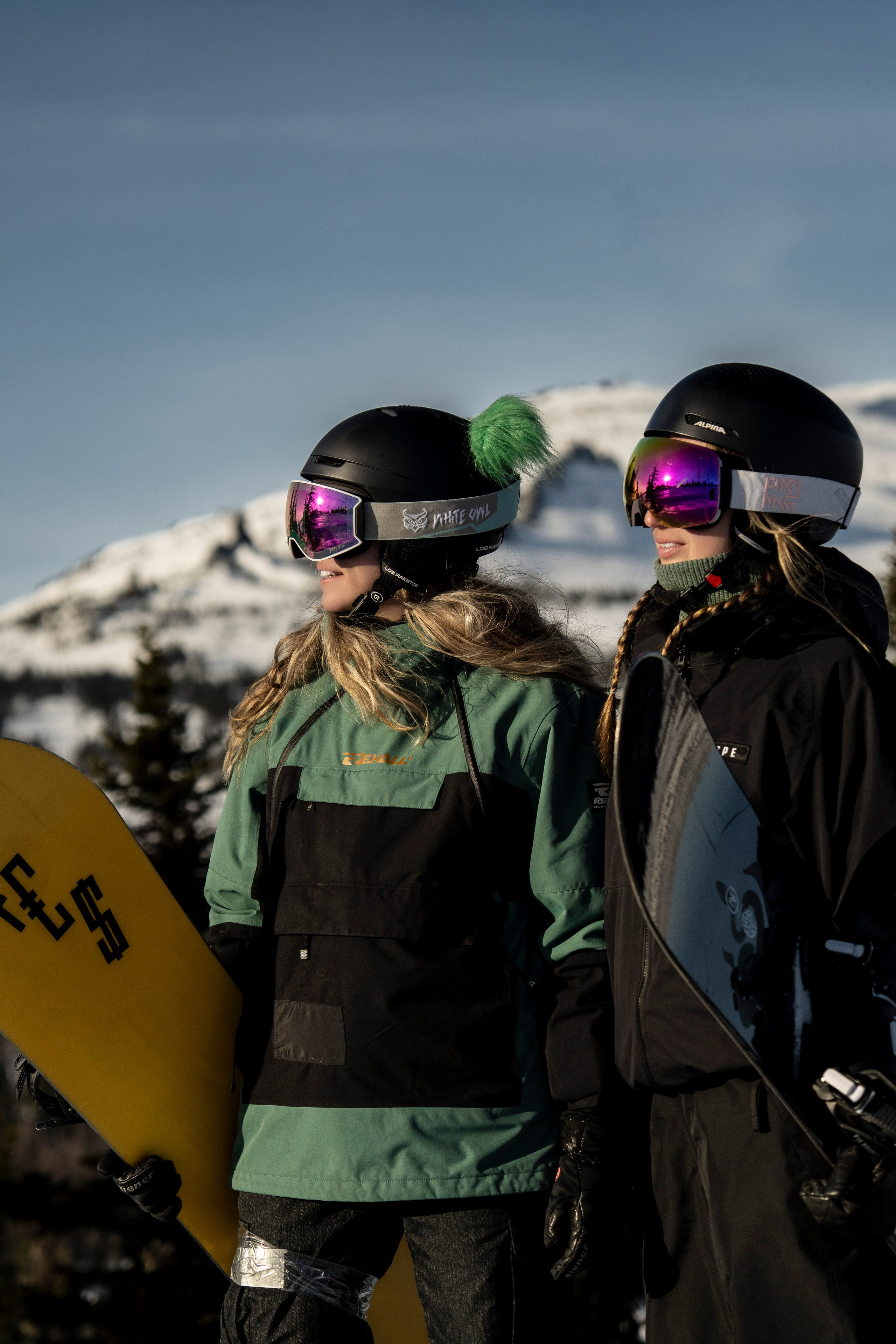 Тур. Анастасия Паршукова — фотограф Шерегеш Новосибирск