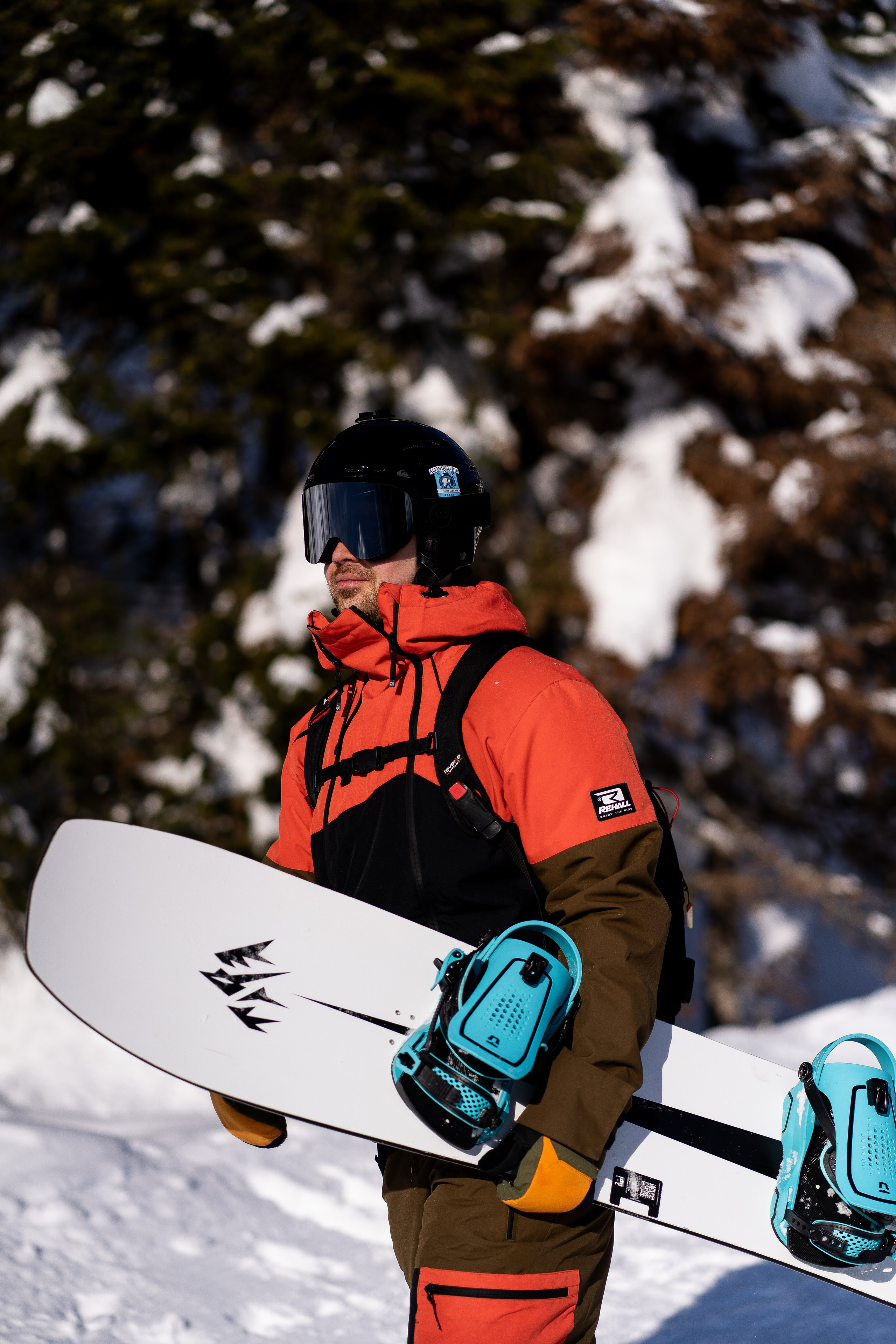 Джой 7.02. Анастасия Паршукова — фотограф Шерегеш Новосибирск