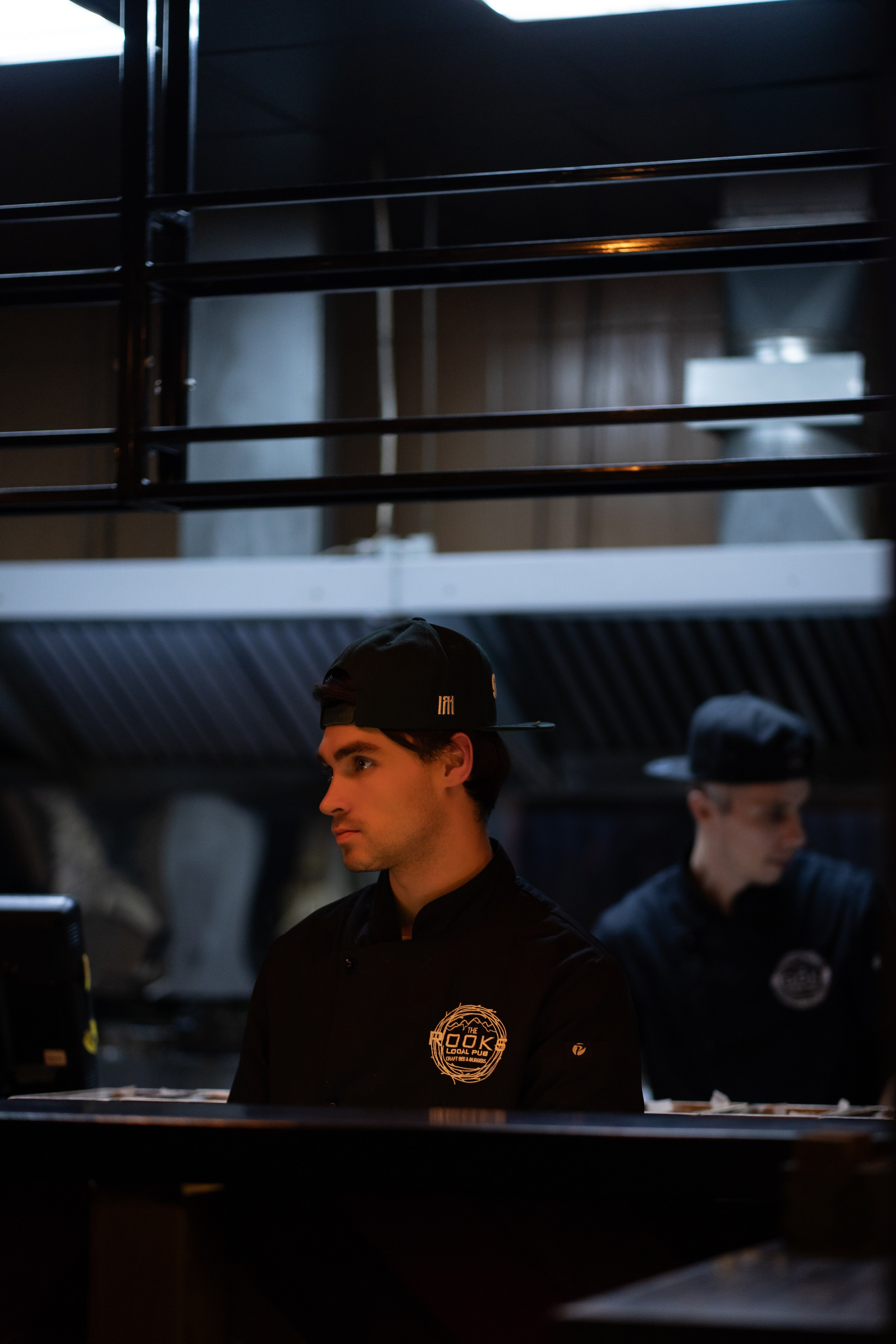 Rooks 13.12 HB. Анастасия Паршукова — фотограф Шерегеш Новосибирск