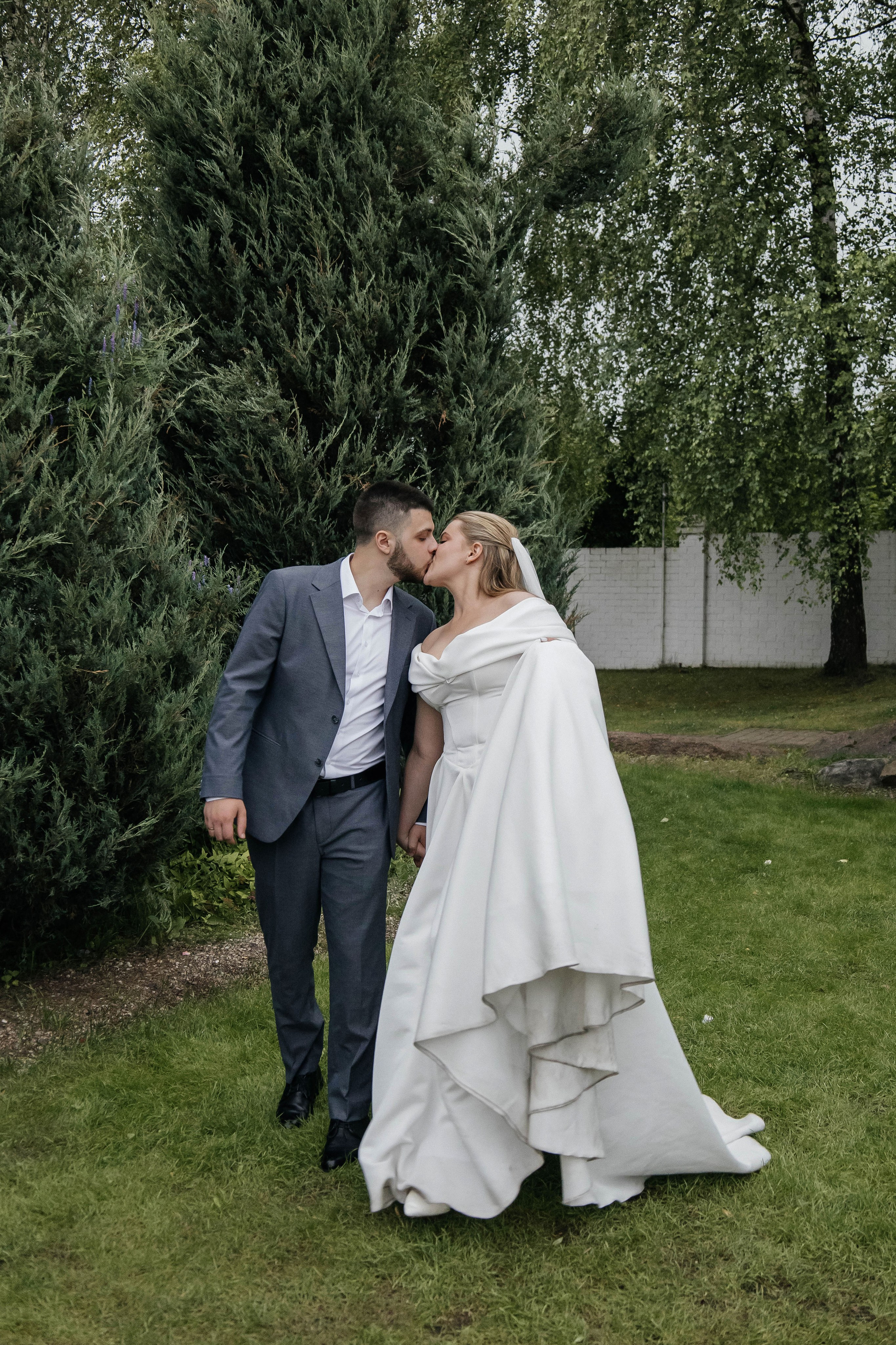 Алексей&Арина. Индивидуальный, парный и семейный фотограф Алиса Полунина