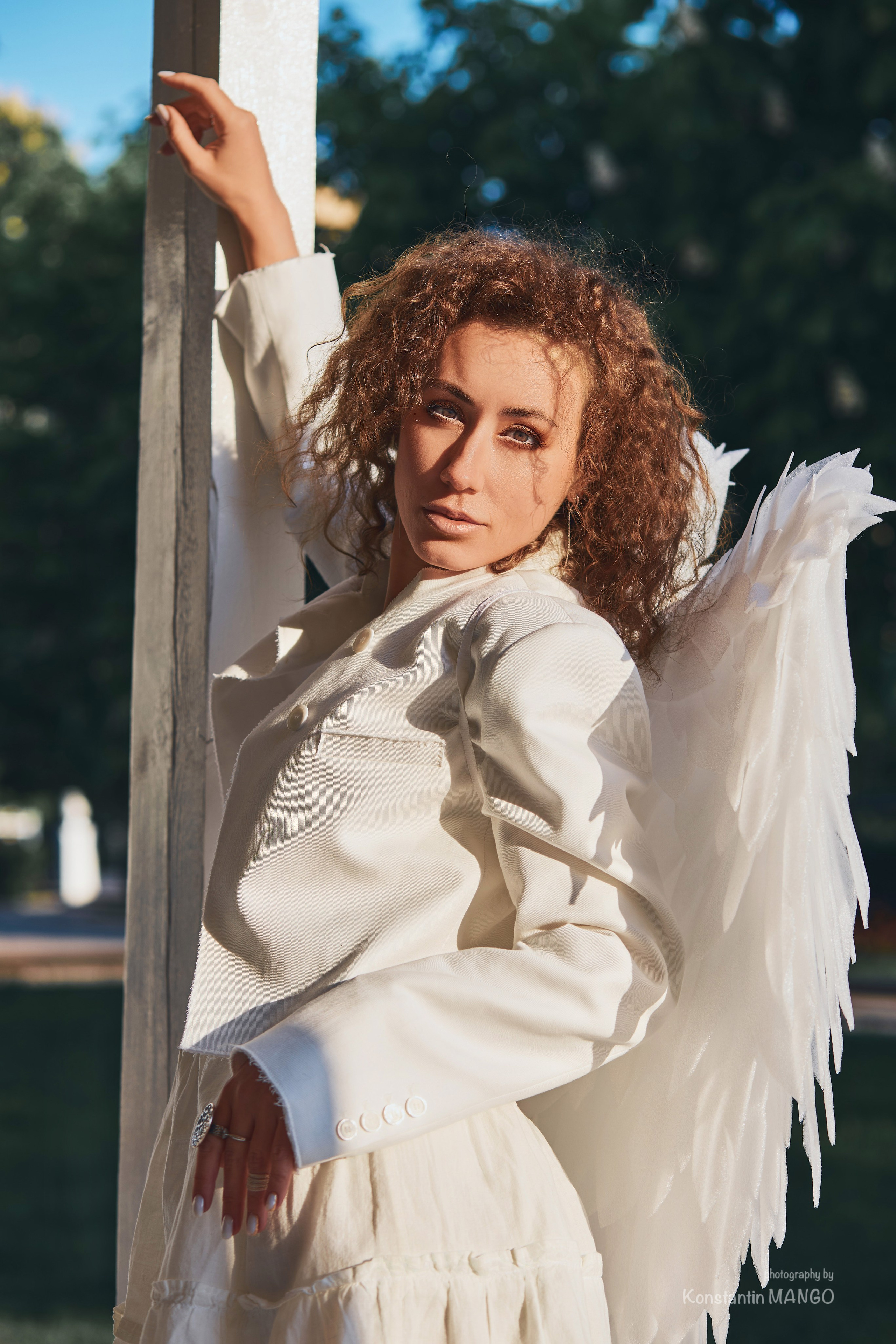 Фотограф в Рязани. Свадьба, семейное фото, портрет. Константин Манго