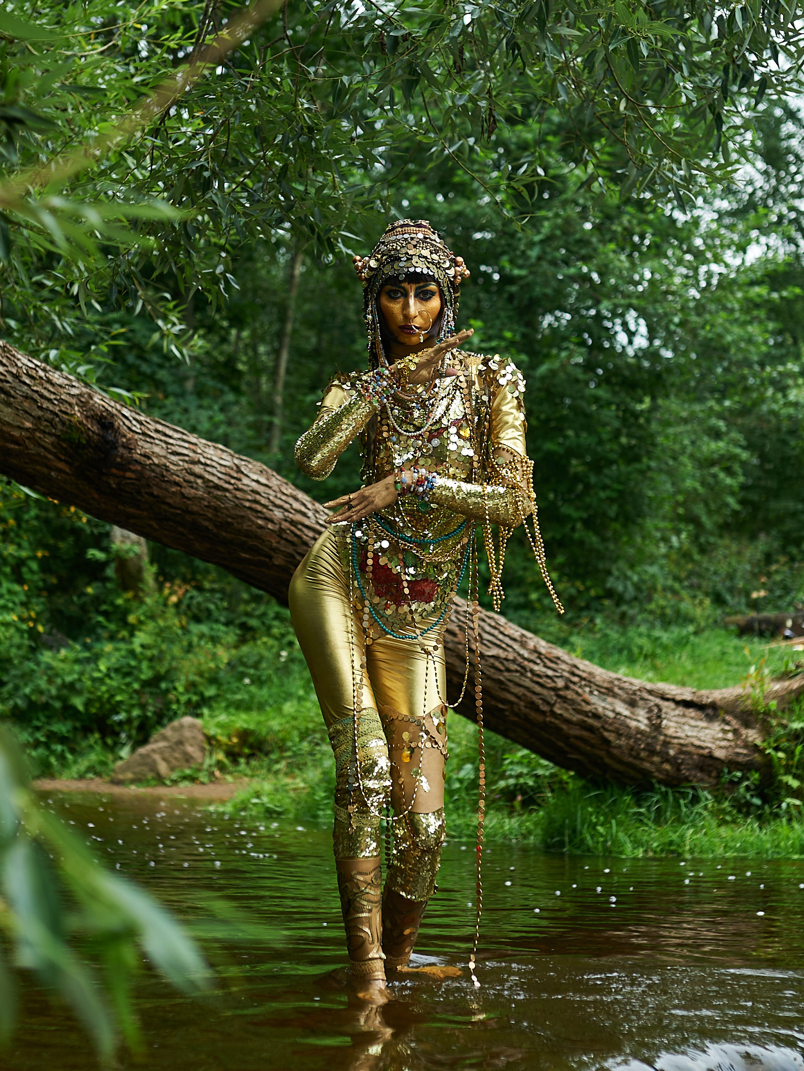 LD&R. Творческий фотограф в Санкт-Петербурге — Никита Шохенмайер