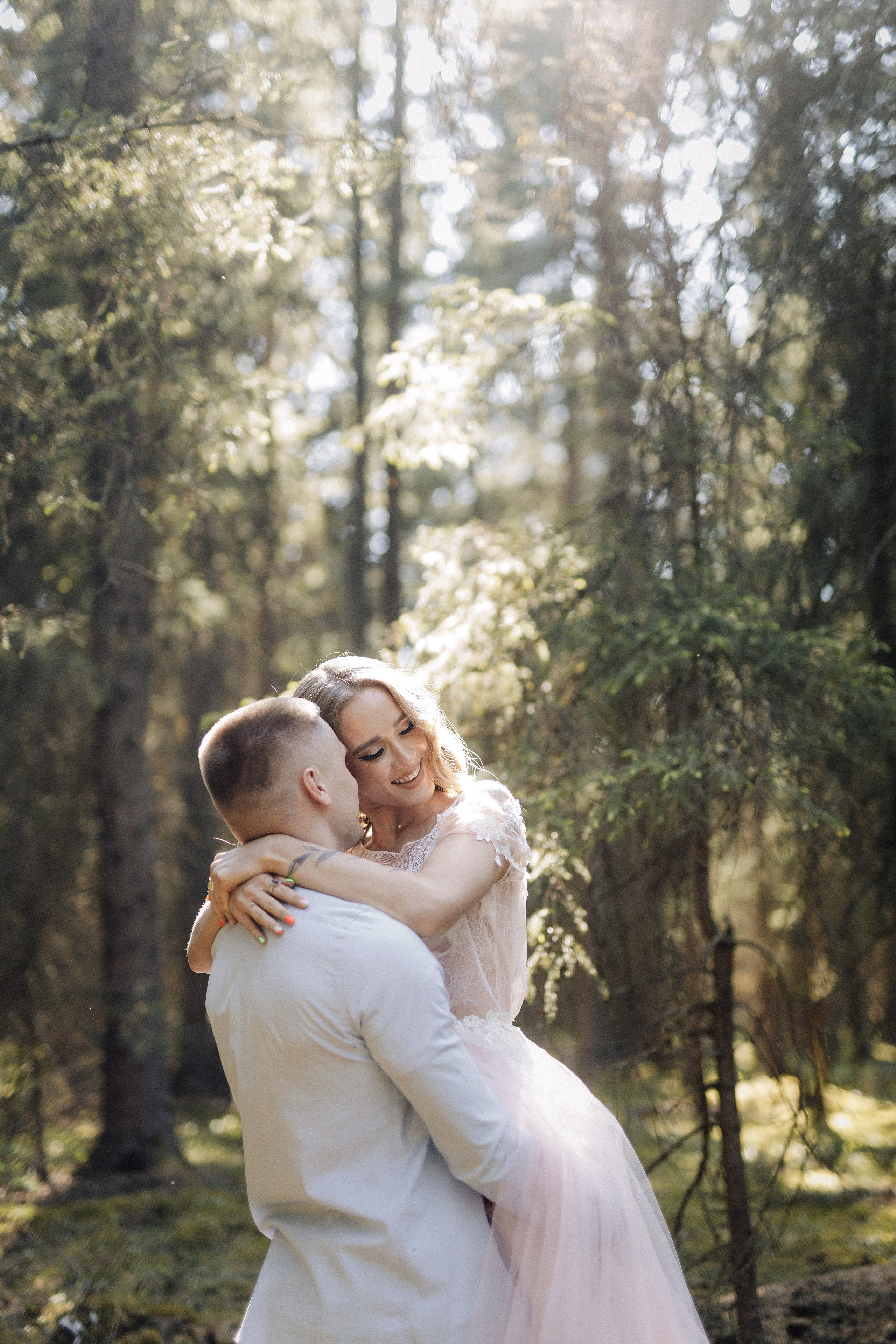 Свадебный фотограф в Иркутске Сапаров Александр