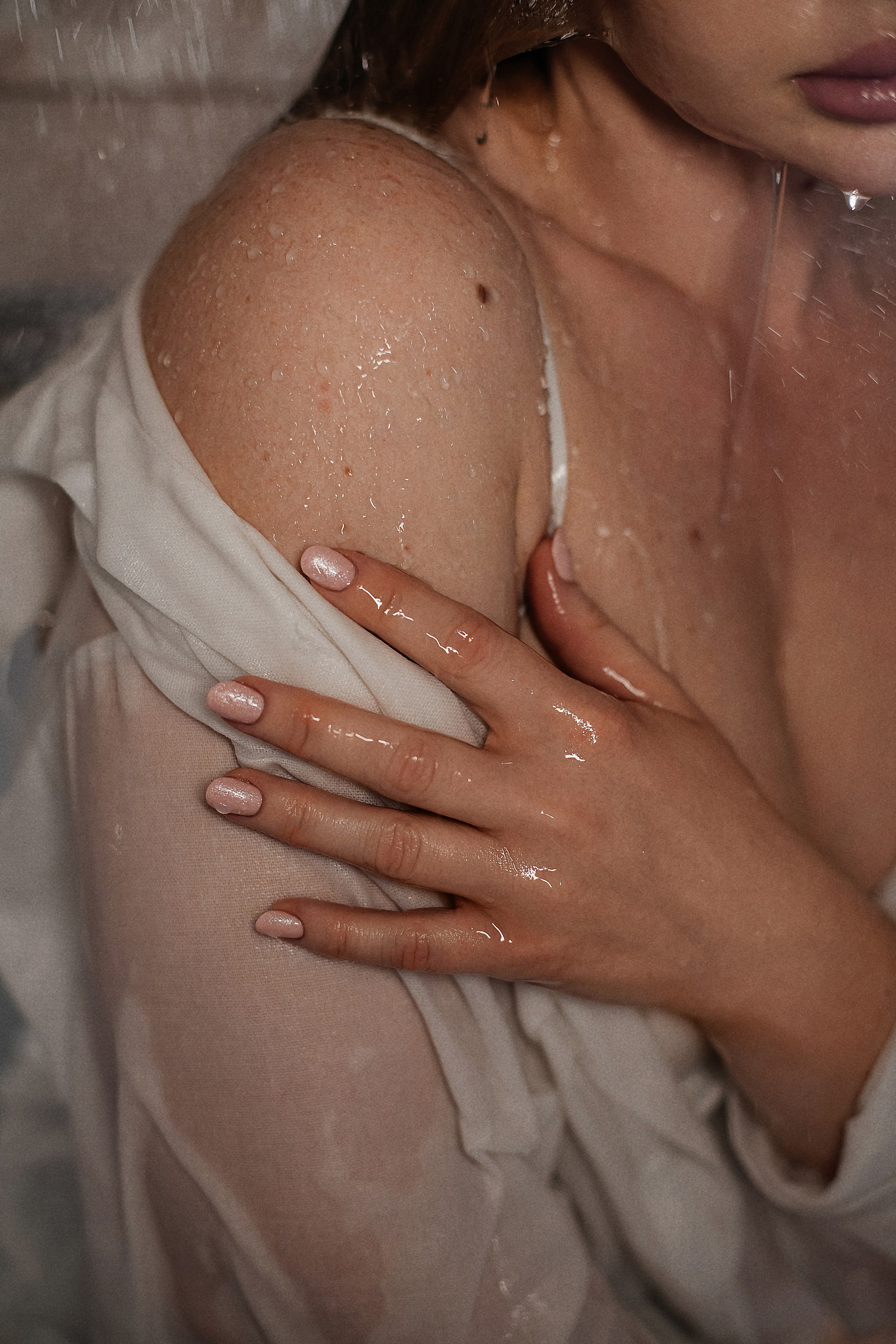 Оля. Екатерина Ярковая фотограф