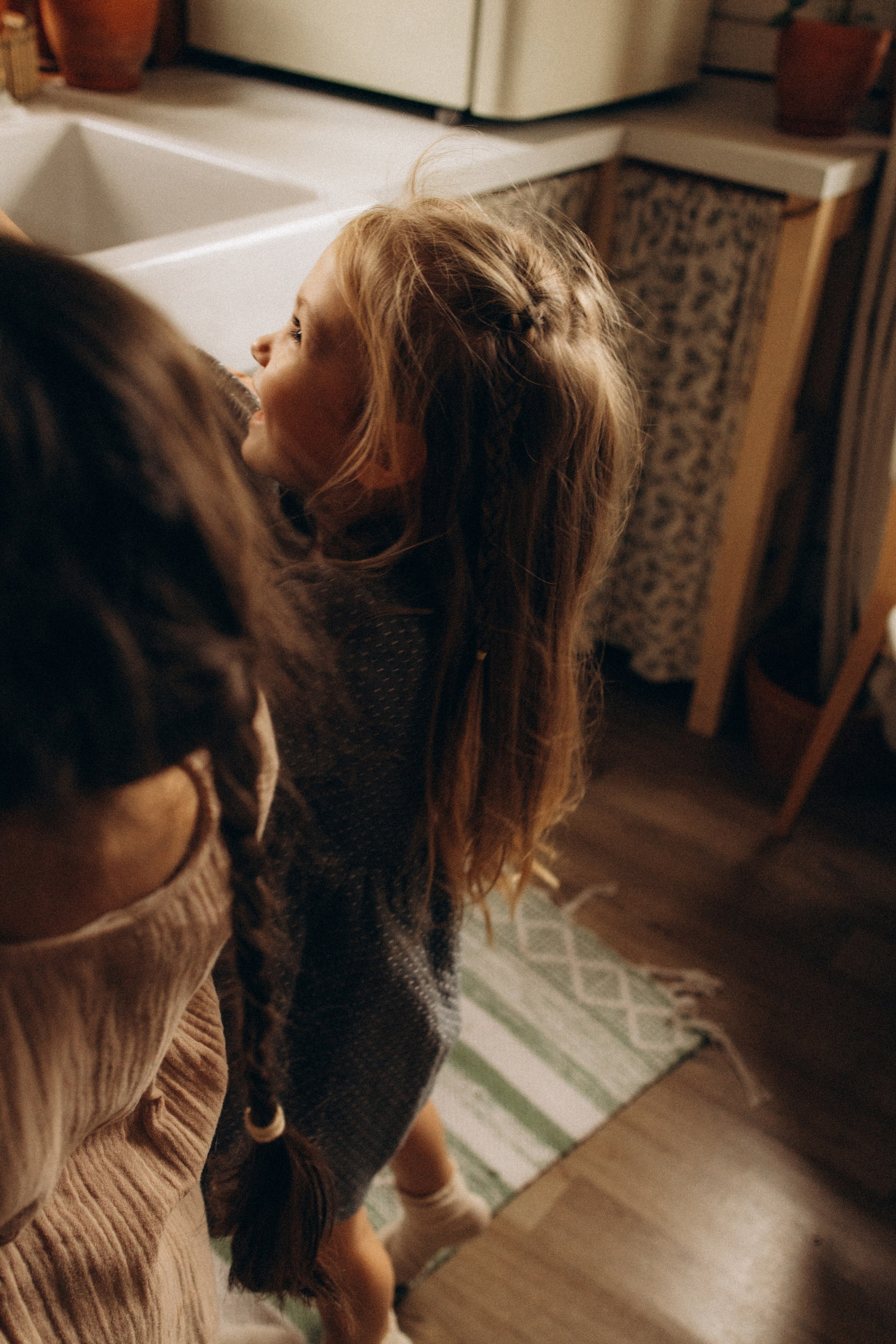 Юлия, Виктор, Саша, Настя, Ксюша и Аленка. Фотограф В Москве и Подольске Лена Иванова