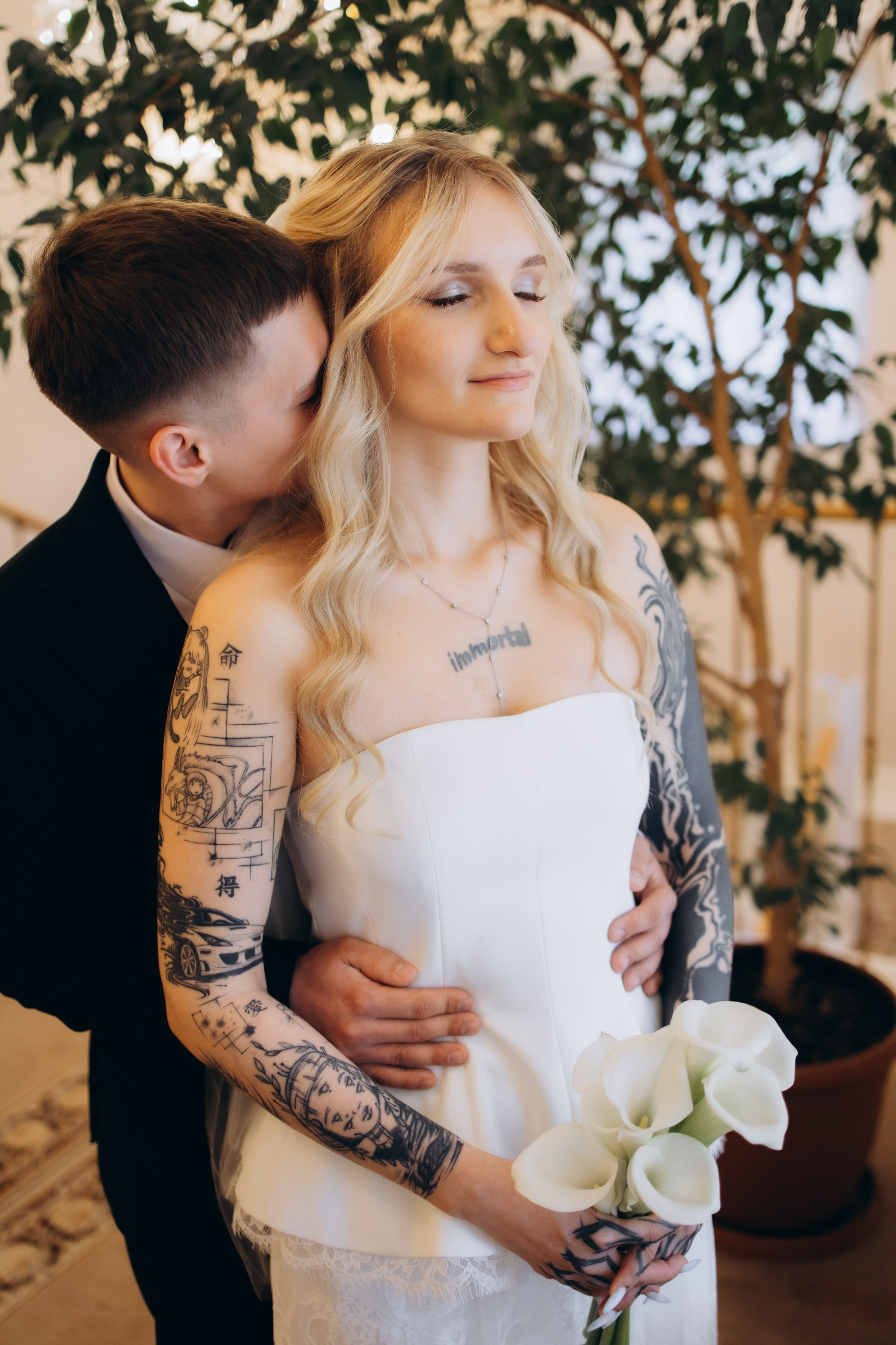 Сандрия & Денис. Свадебный и семейный ньюборн newborn фотограф, фотограф новорождённых в Санкт-Петербурге, Пушкине, Павловске. Павлова Анастасия
