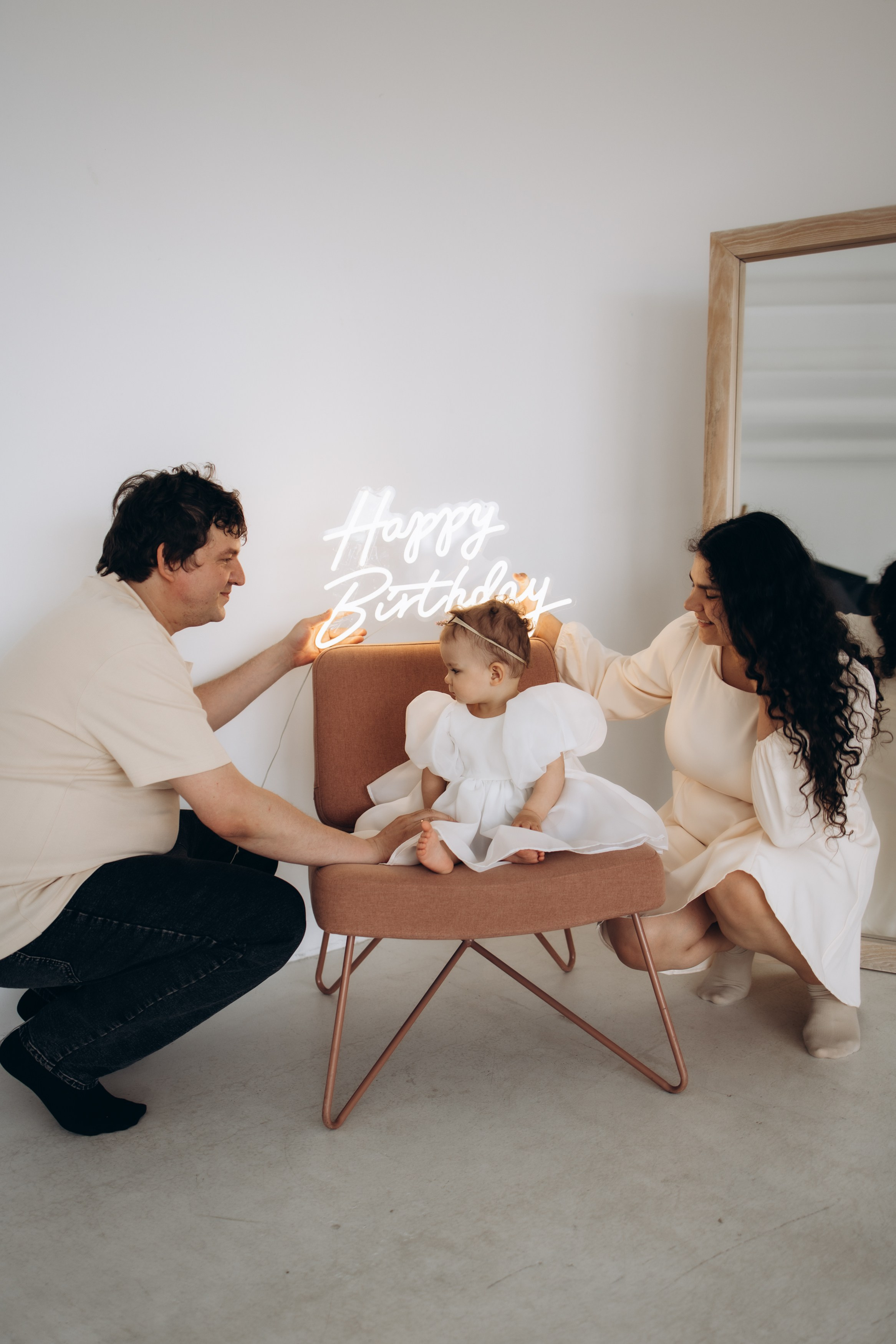Вероника годик. Свадебный и семейный ньюборн newborn фотограф, фотограф новорождённых в Санкт-Петербурге, Пушкине, Павловске. Павлова Анастасия