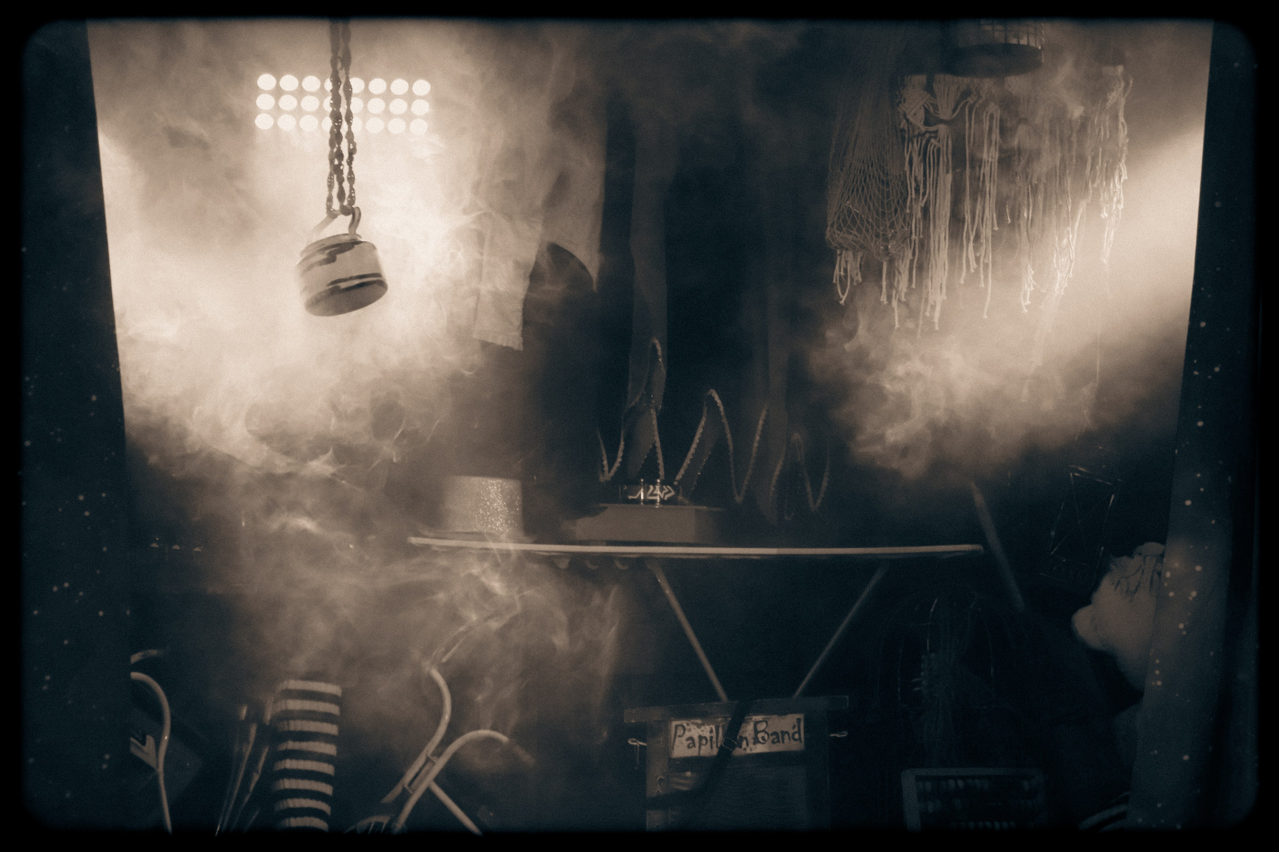 Театр «Злые Рыбы»