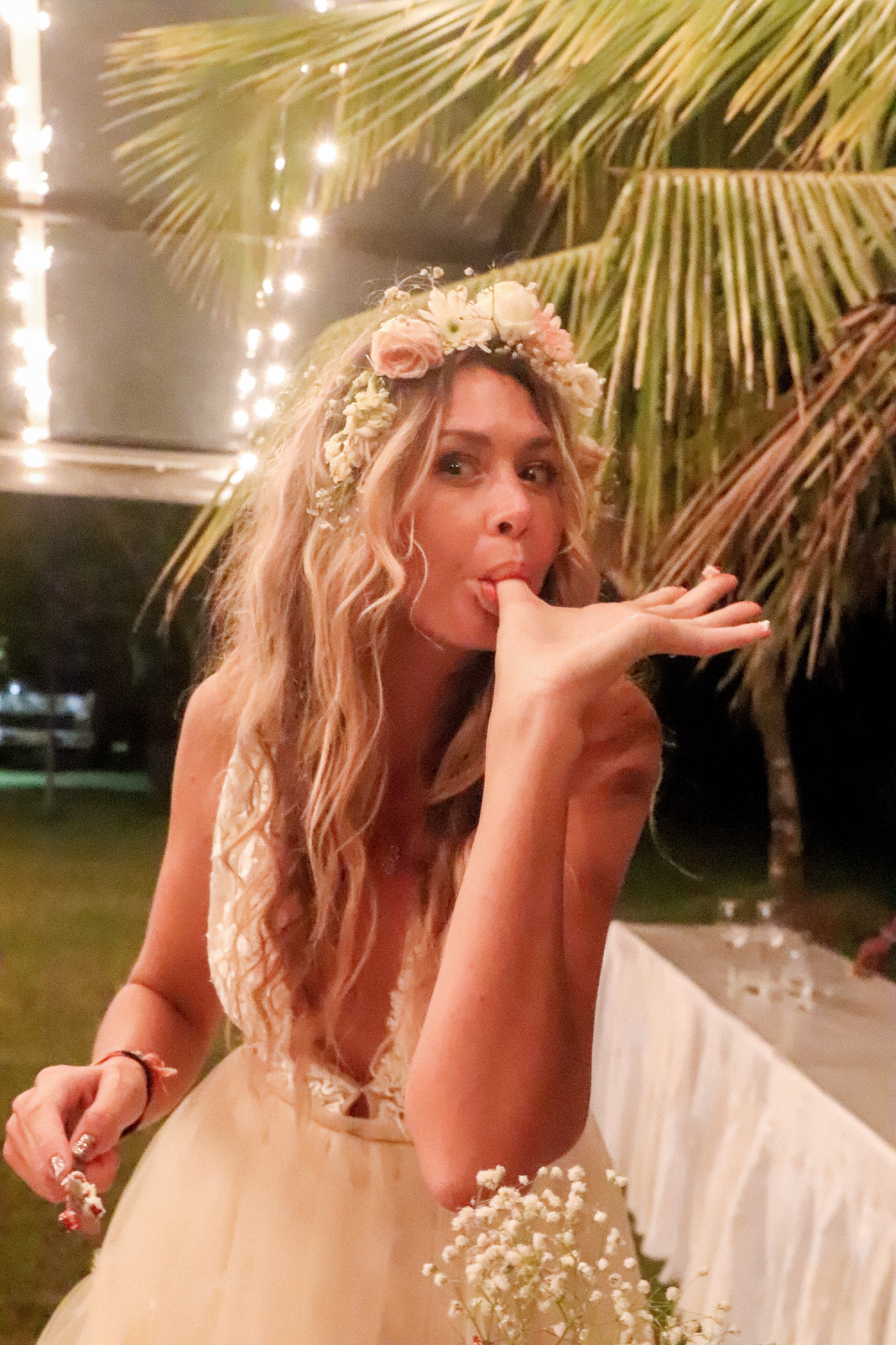 Поршиа и Мэтти. Фотограф на Шри-Ланке