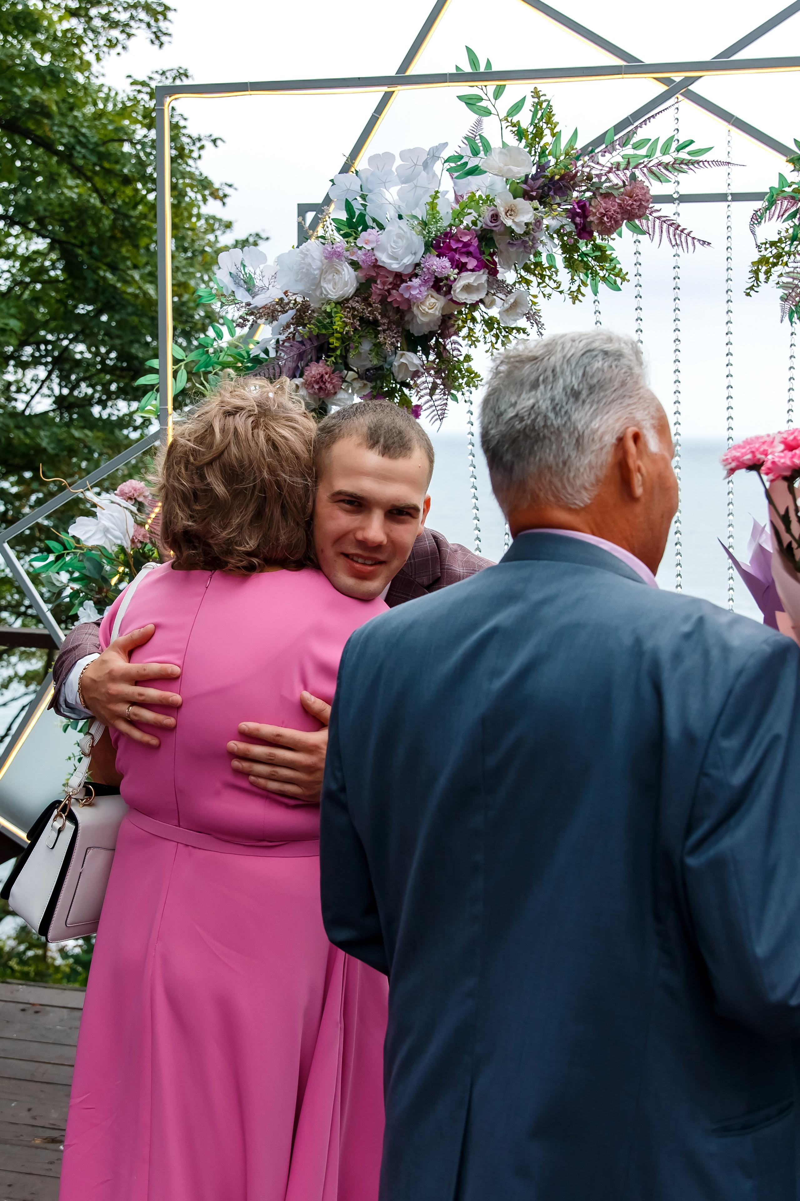 Ирина & Даниил. Фотограф Любовь Корниенко, Примоский край