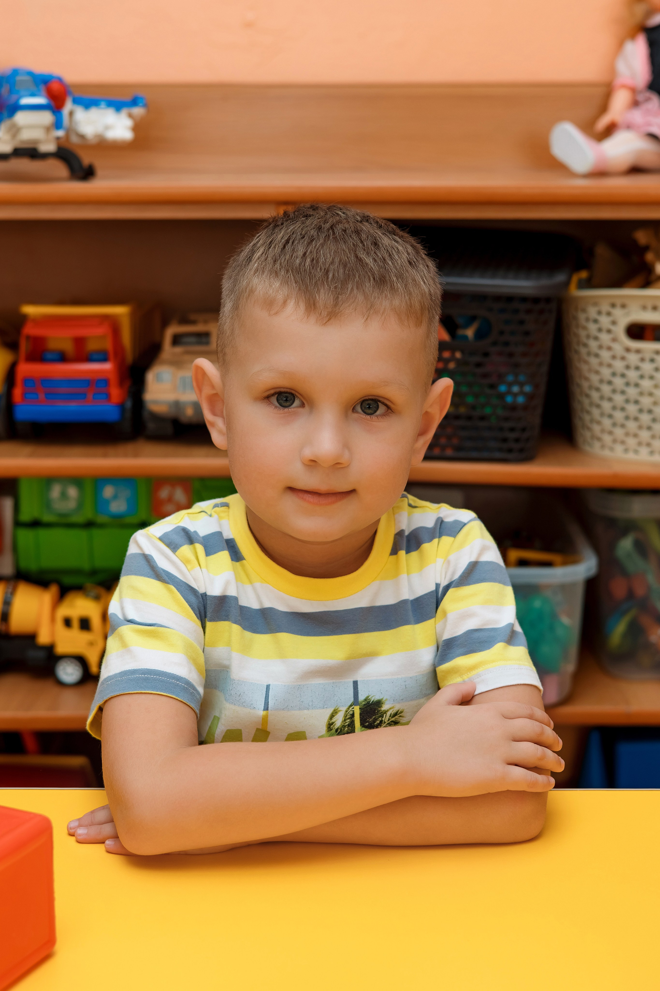 ДС 34. Фотограф Любовь Корниенко, Примоский край