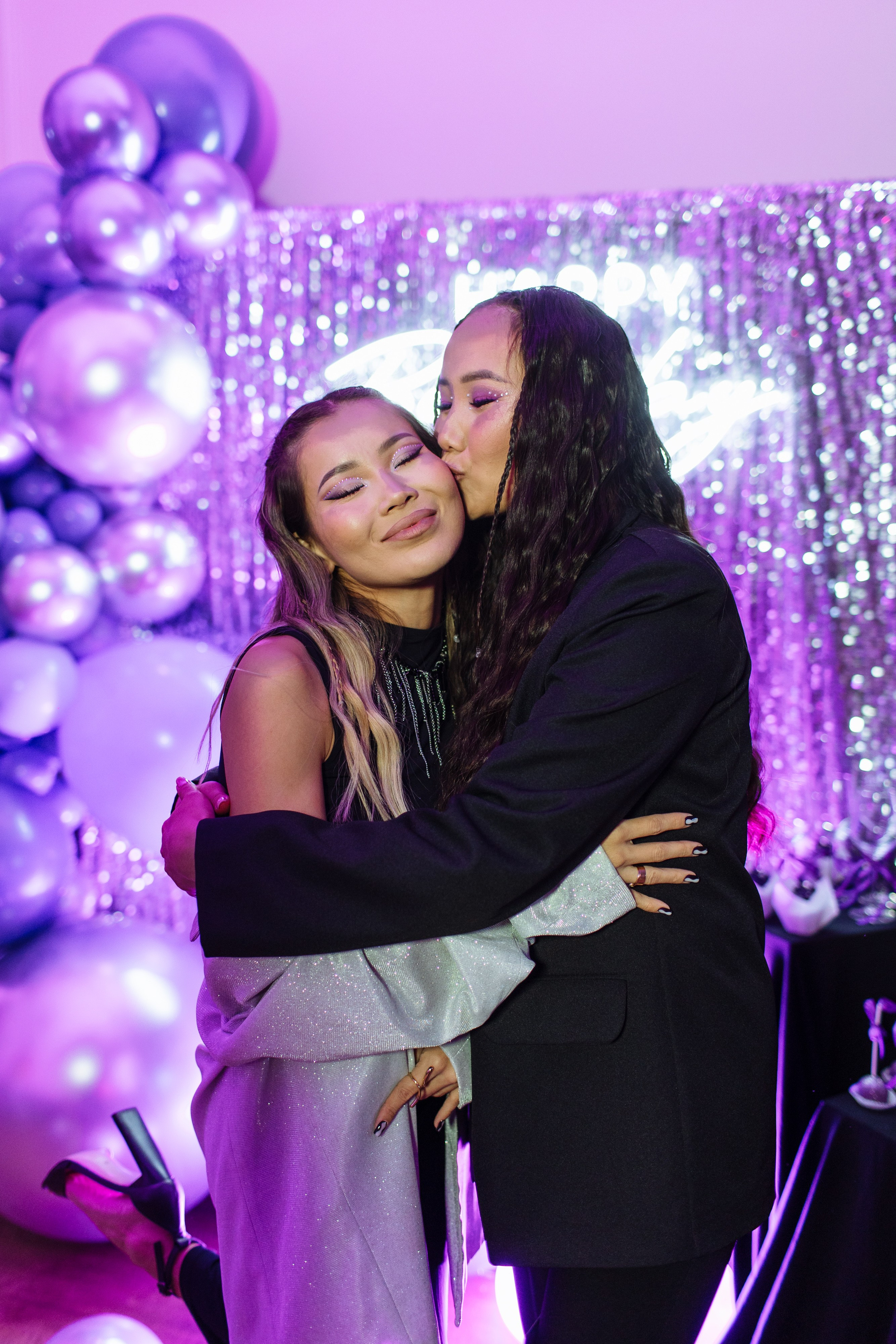 День рождение. Свадебный и семейный фотограф в Улан-Удэ