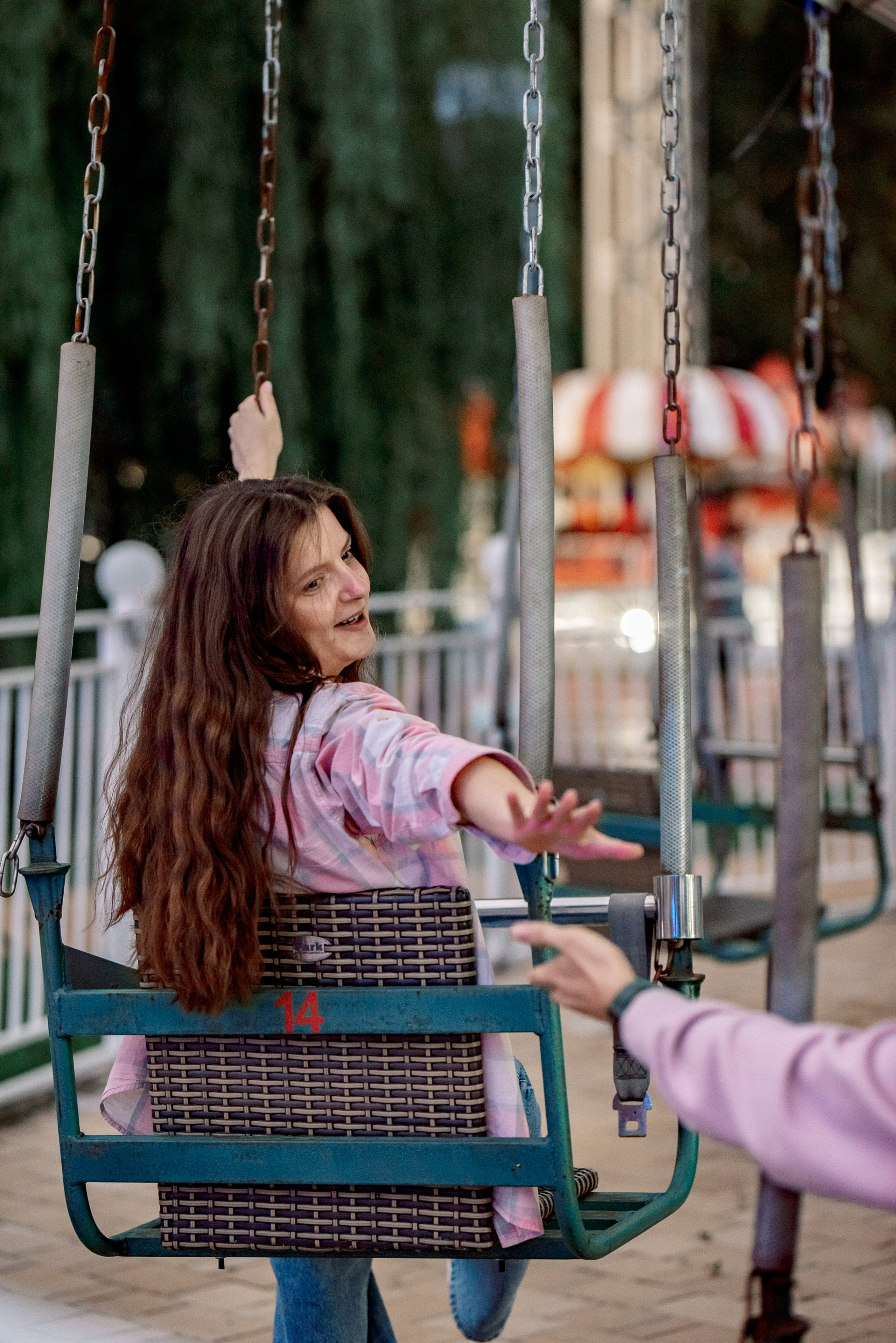 Маша+Руслан. Семейный и детский фотограф в Туле