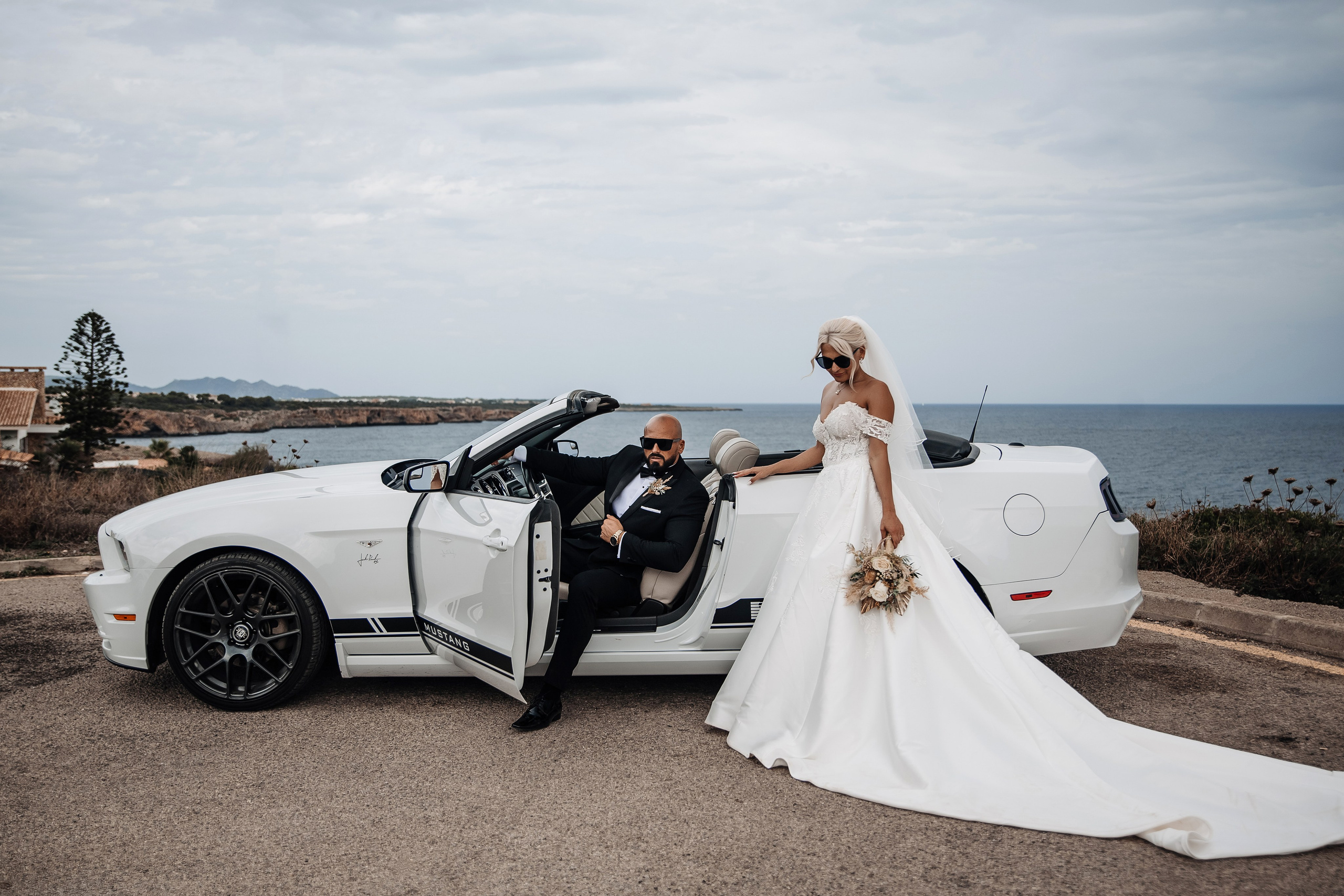 Vaida_&_Tadas. Фотограф на Майорке Екатерина Дробышева