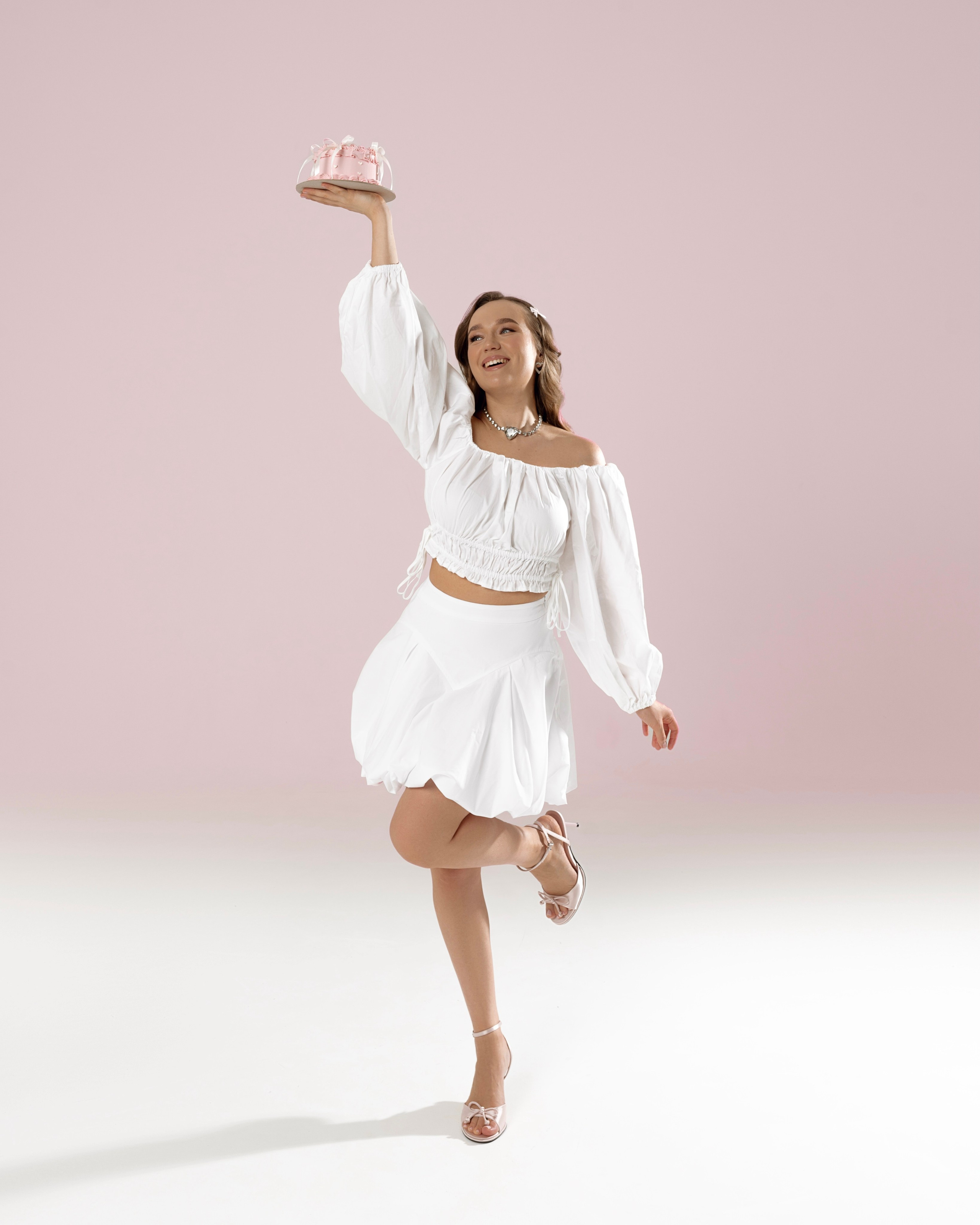 Настя. Фотограф Екатеринбург | Оля Макарова