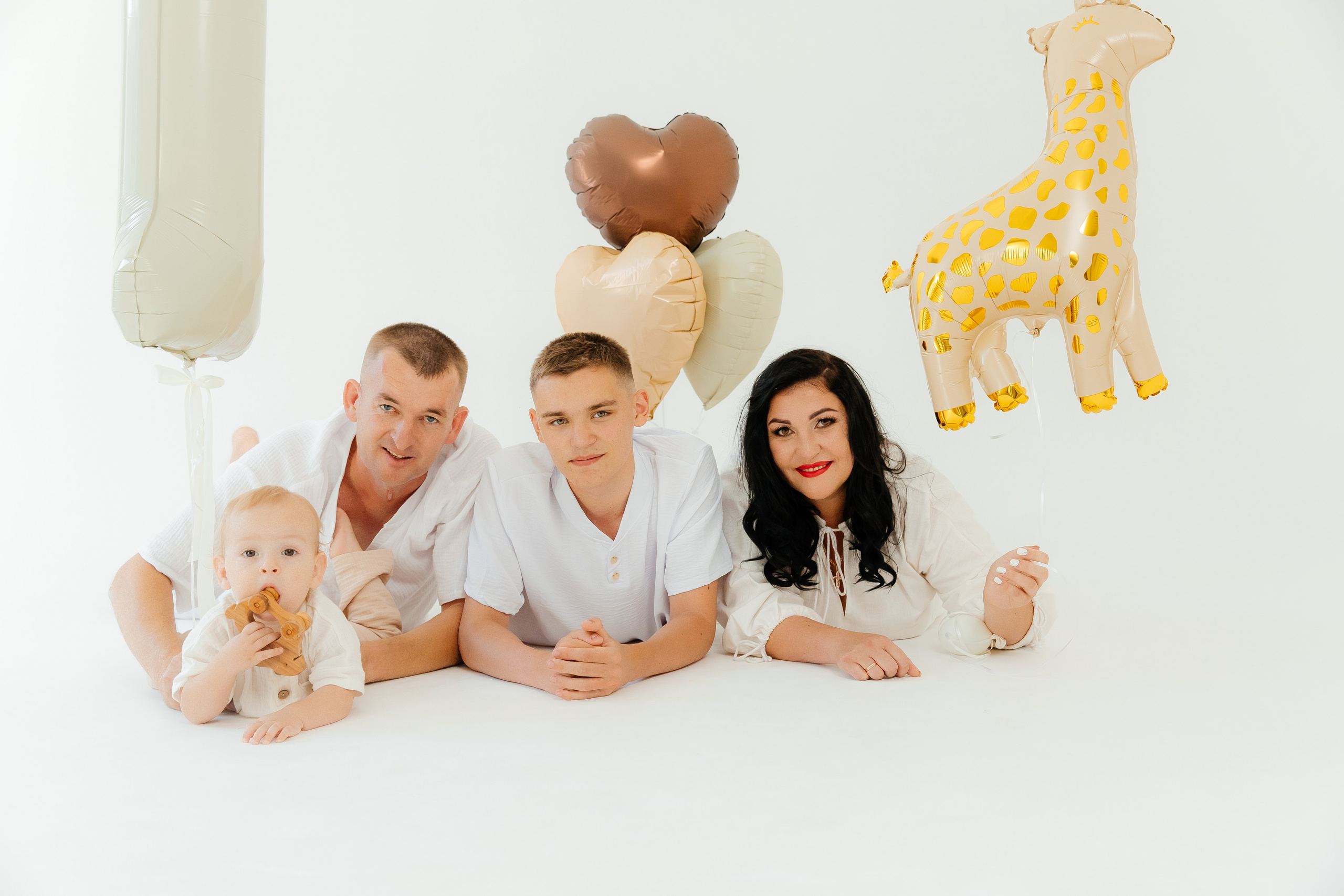 Наша сбывшаяся мечта. Свадебный фотограф Кропоткин Краснодар