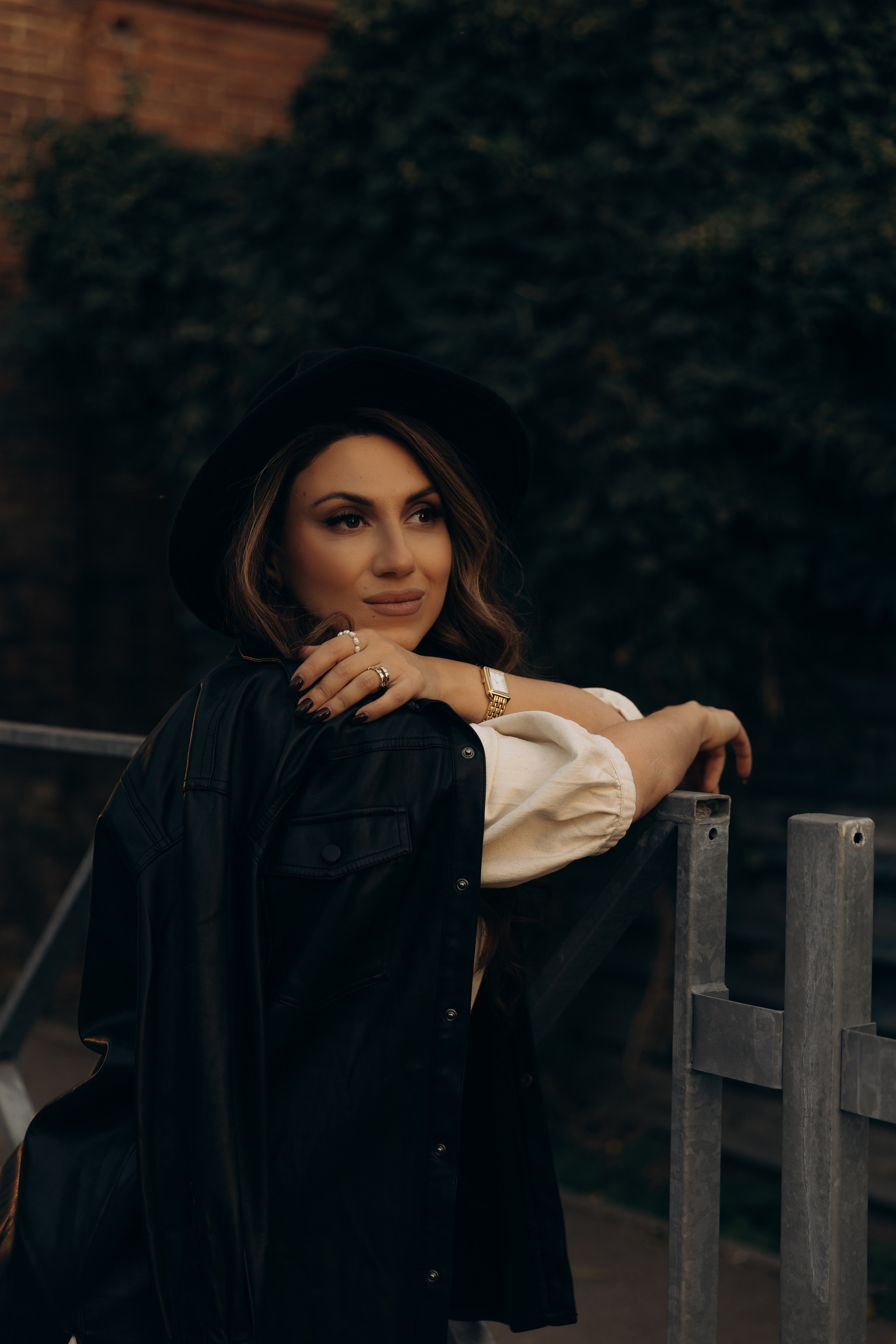 В золотой час…. Свадебный фотограф Кропоткин Краснодар