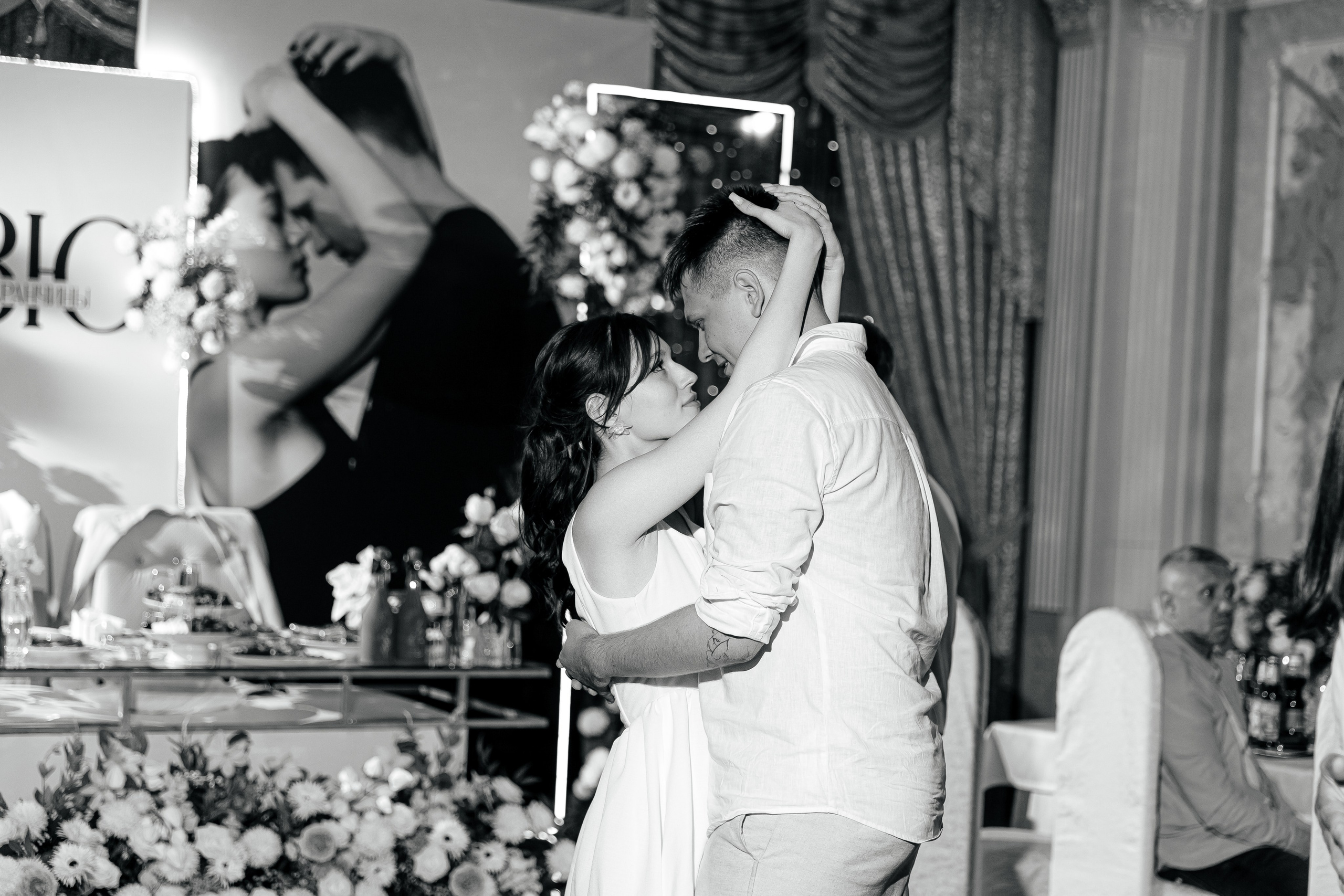 Свадебный фотограф Кропоткин Краснодар