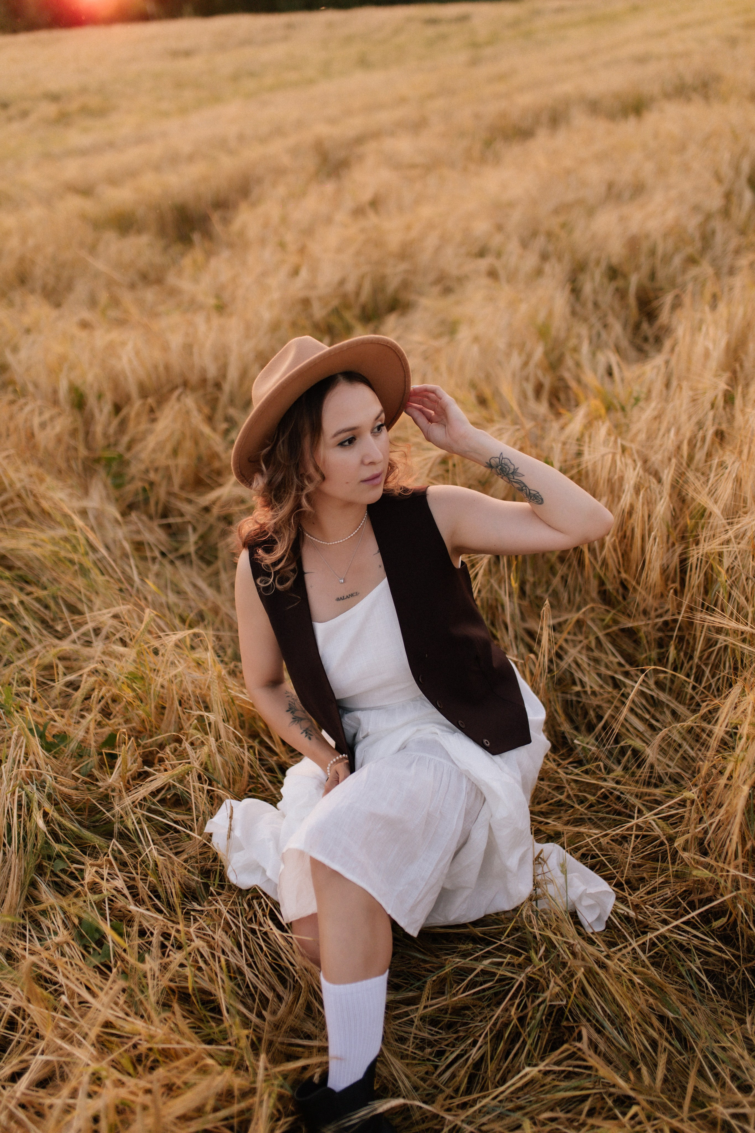 Индивидуальная