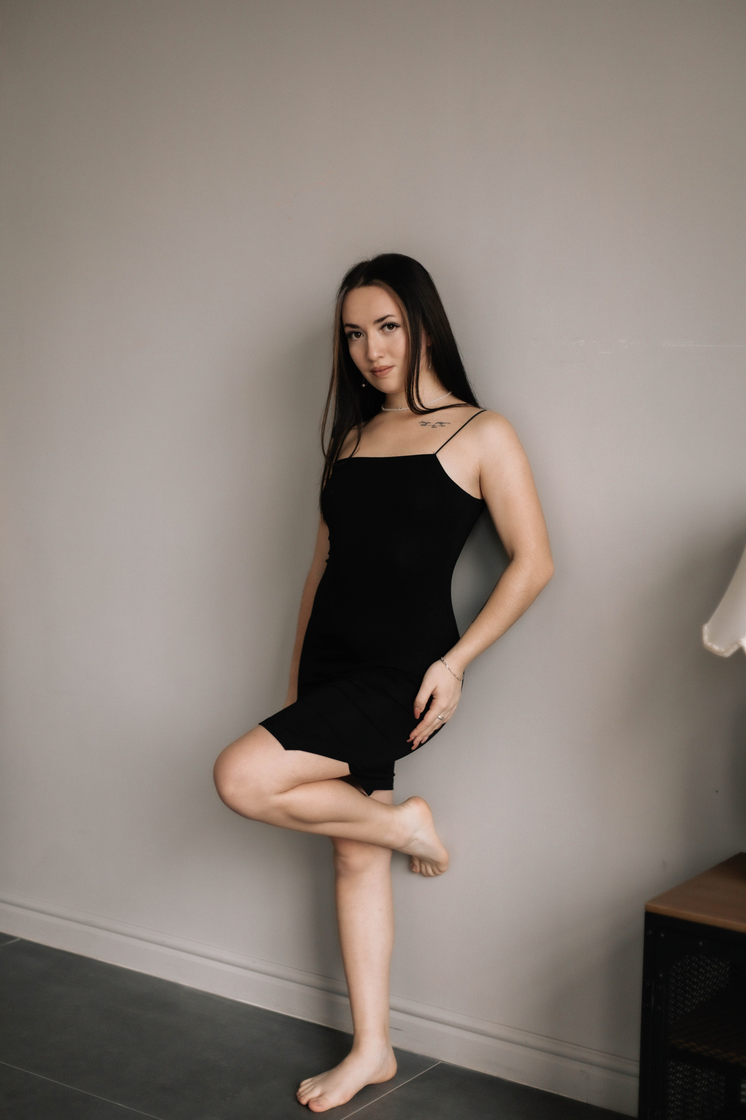 Индивидуальная