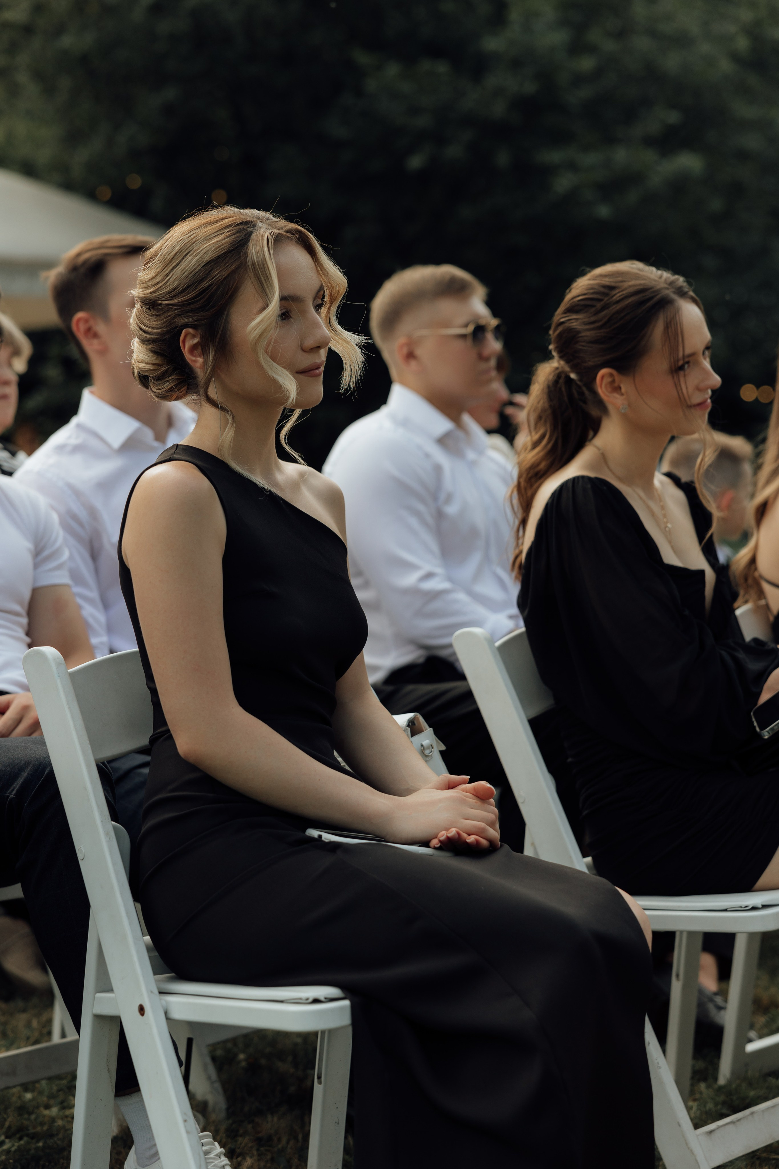 Даня и Лера. Свадебный фотограф Тула Москва СПБ / Сёмина Дарья