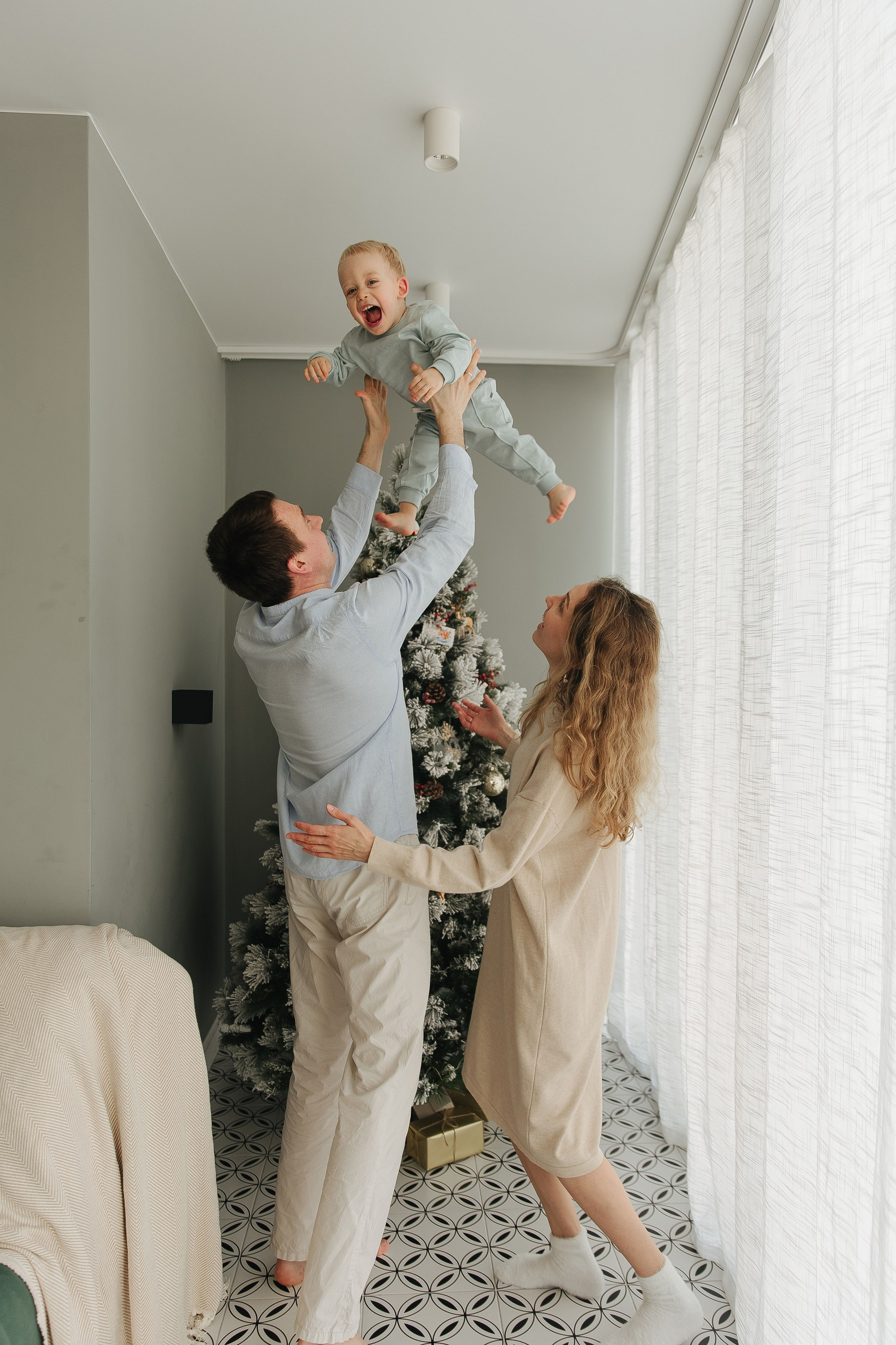 Домашняя съемка. Фотограф в Красноярске Любовь Малеева