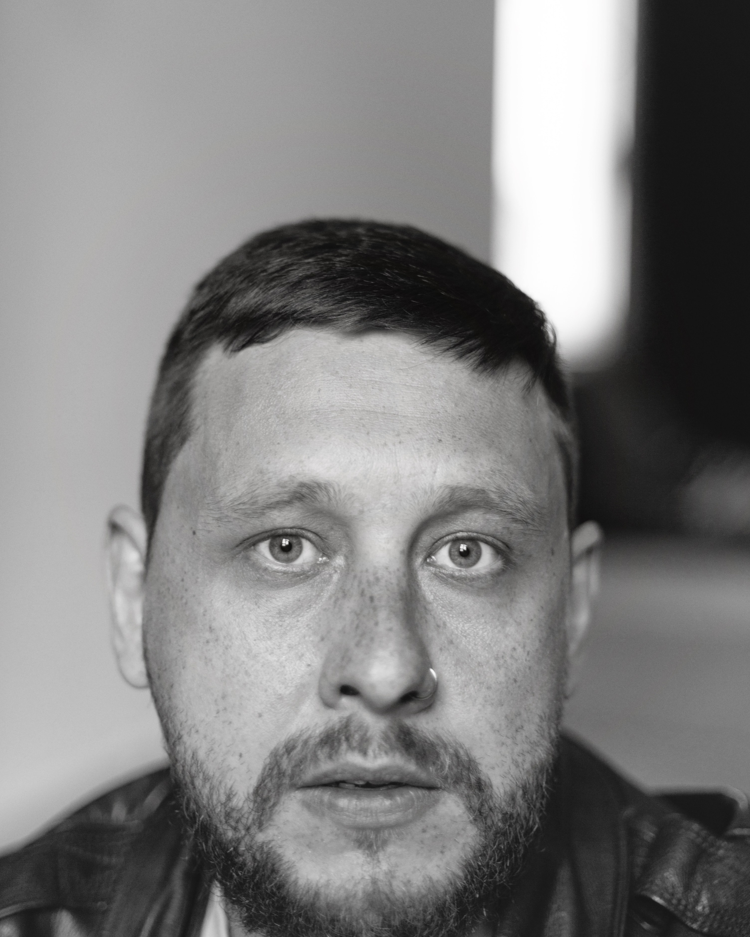 Егор. Фотограф в Москве — Евгения Прокопенко