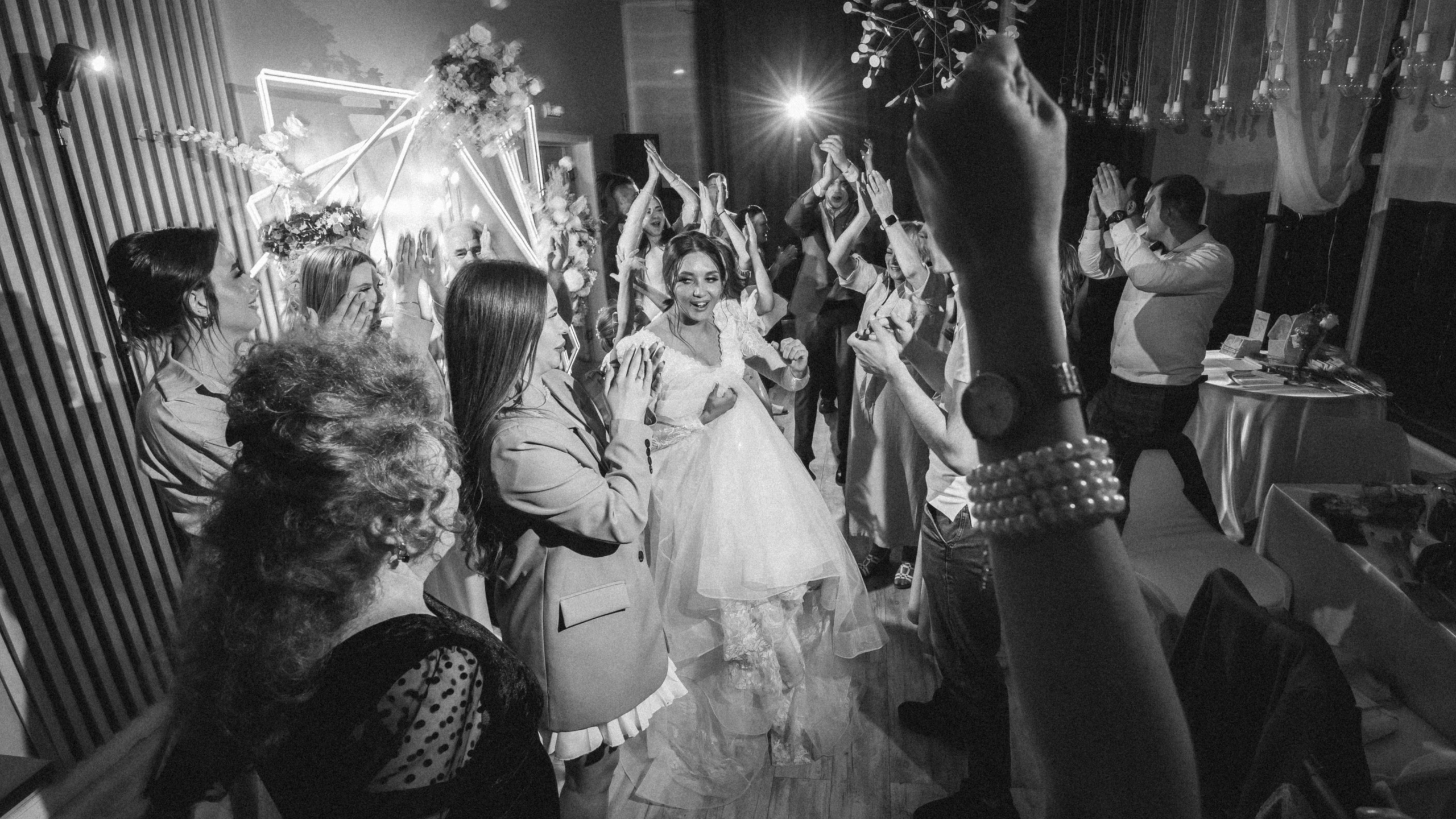 Вадим и Ирина. Фотограф в Благовещенске Андрей Сенченко