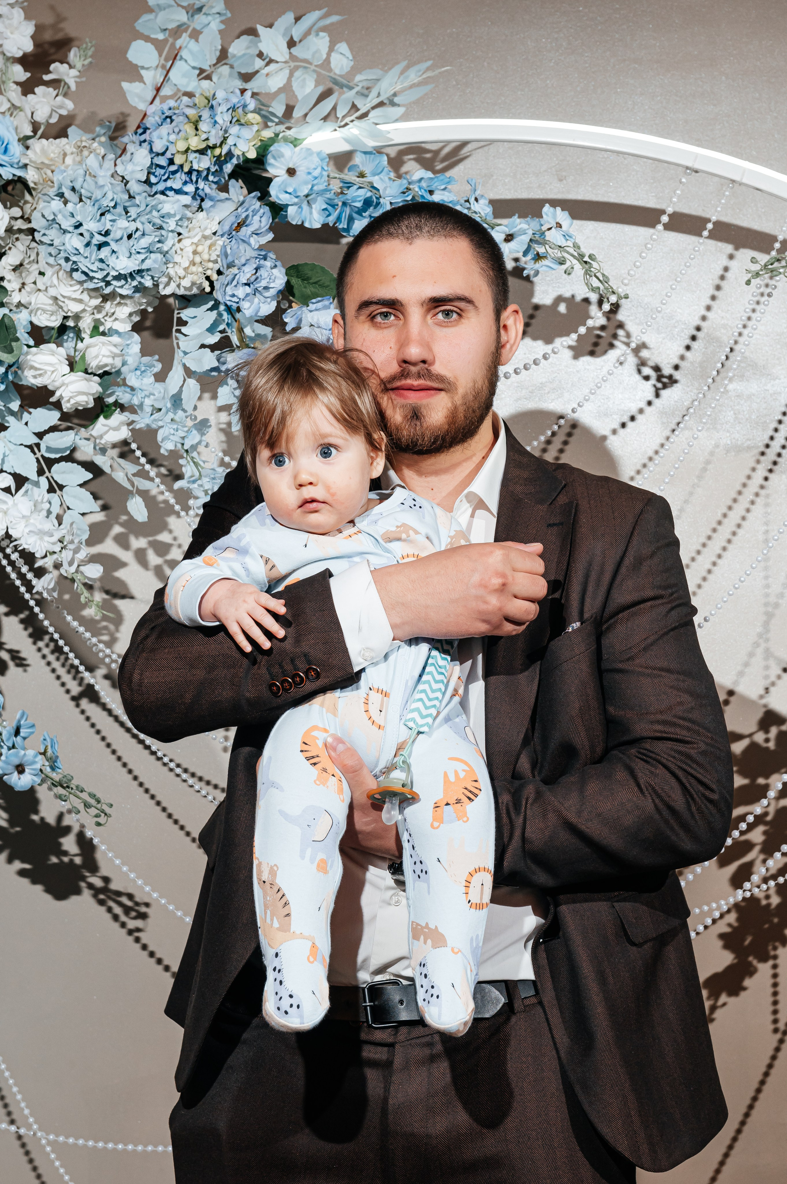 Александр и Юлия. Фотограф в Благовещенске Андрей Сенченко