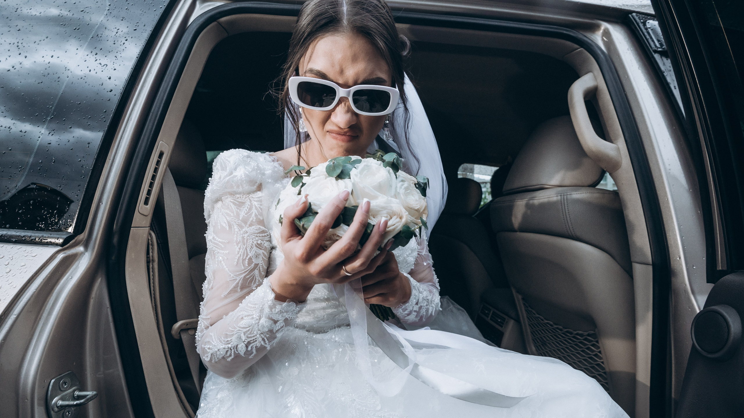 Свадьбы. Фотограф в Благовещенске Андрей Сенченко