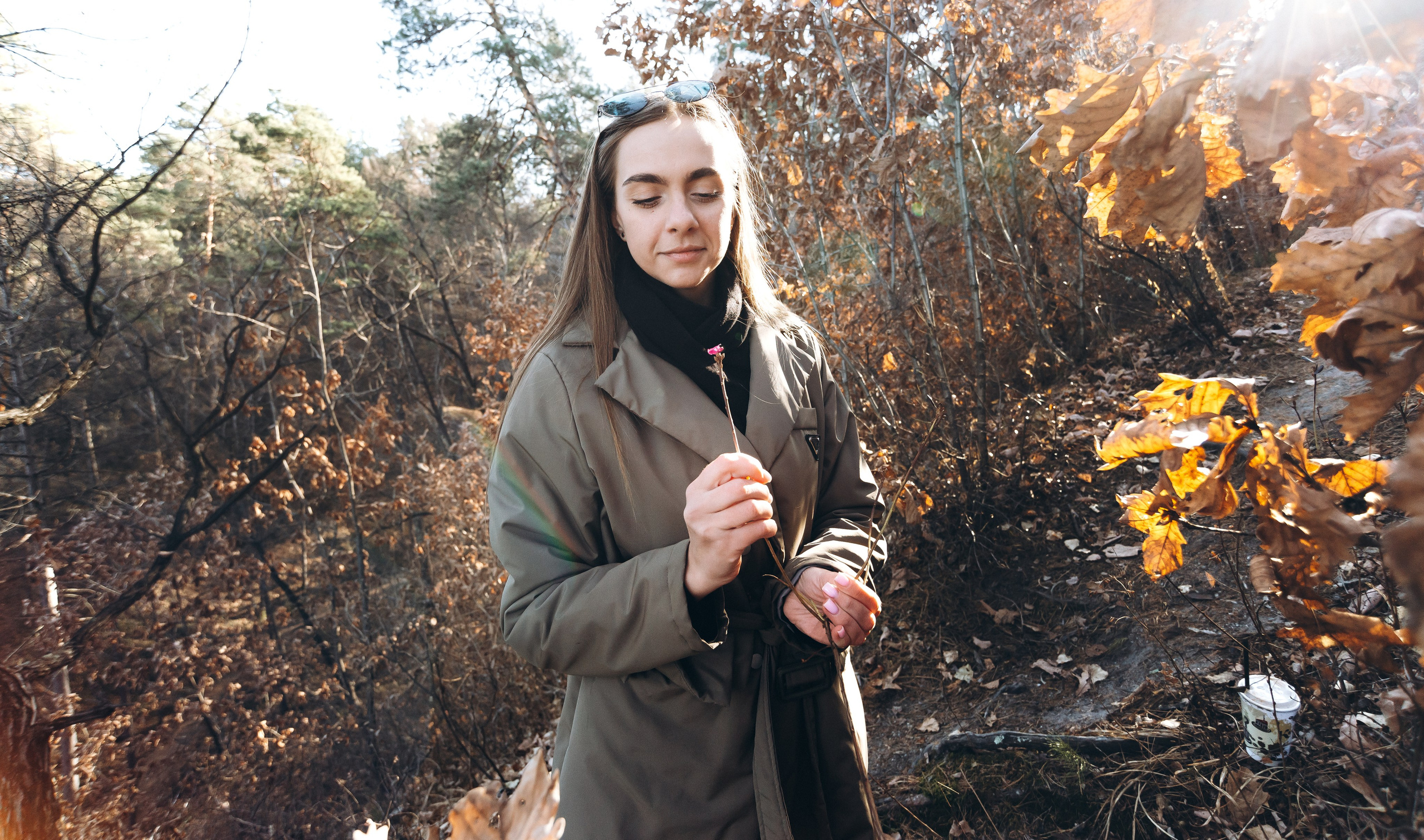 Мария. Фотограф в Благовещенске Андрей Сенченко