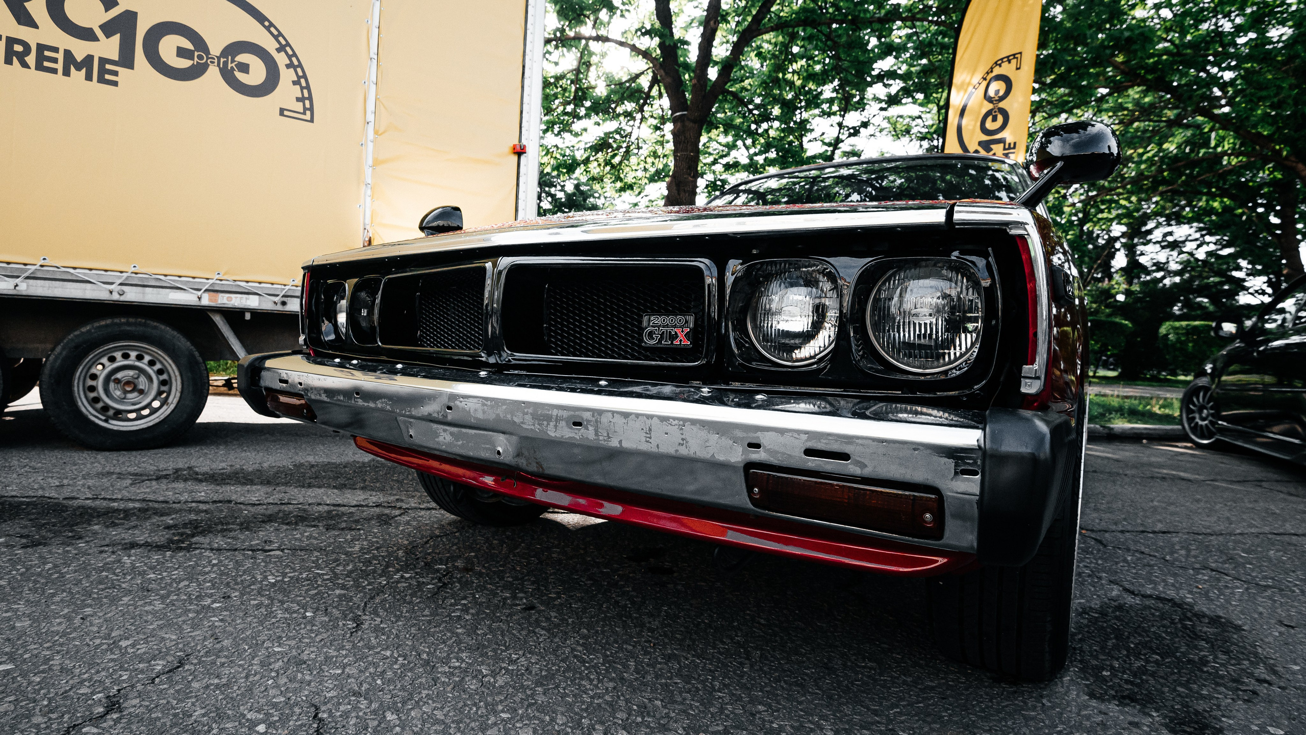 Автовыставки. Фотограф в Благовещенске Андрей Сенченко