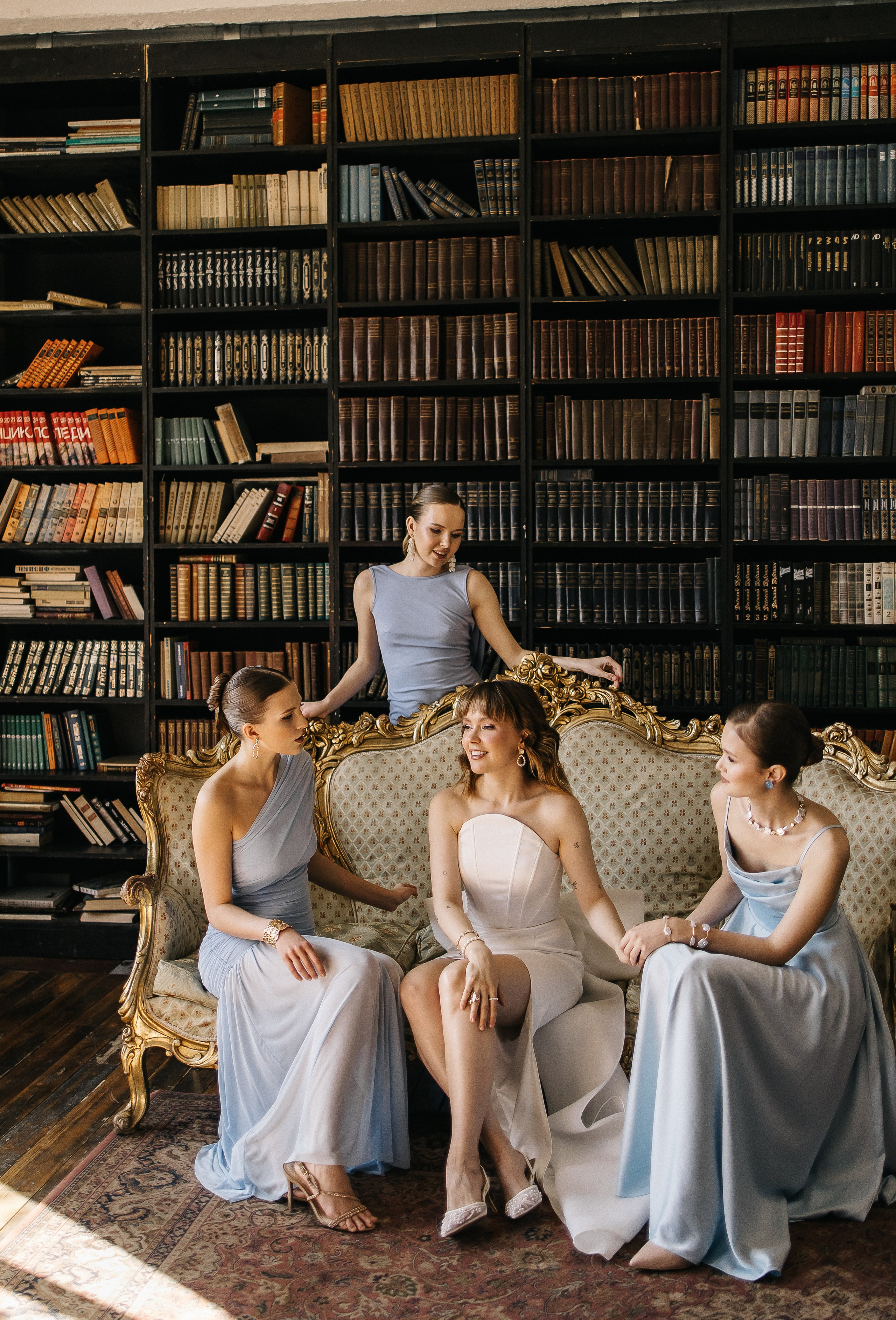 Аня и Саша. Family and Wedding Photographer in Chelyabinsk Yulia Sofina