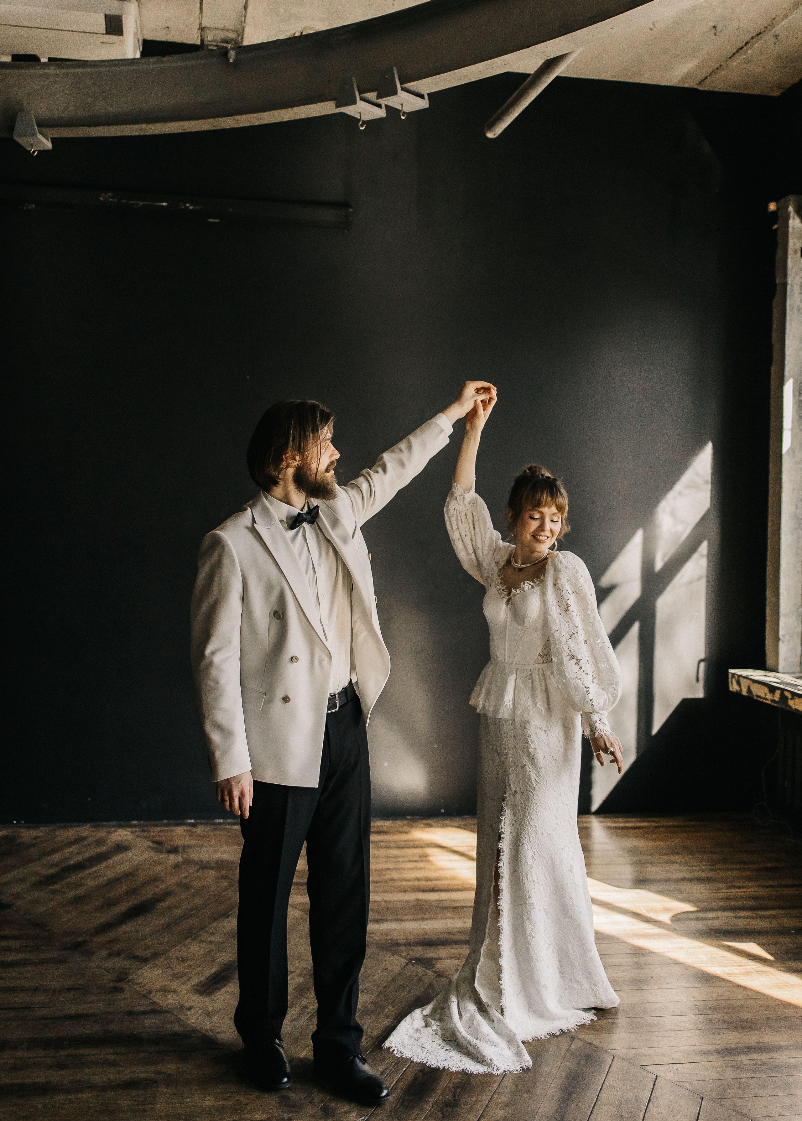 Аня и Саша. Family and Wedding Photographer in Chelyabinsk Yulia Sofina