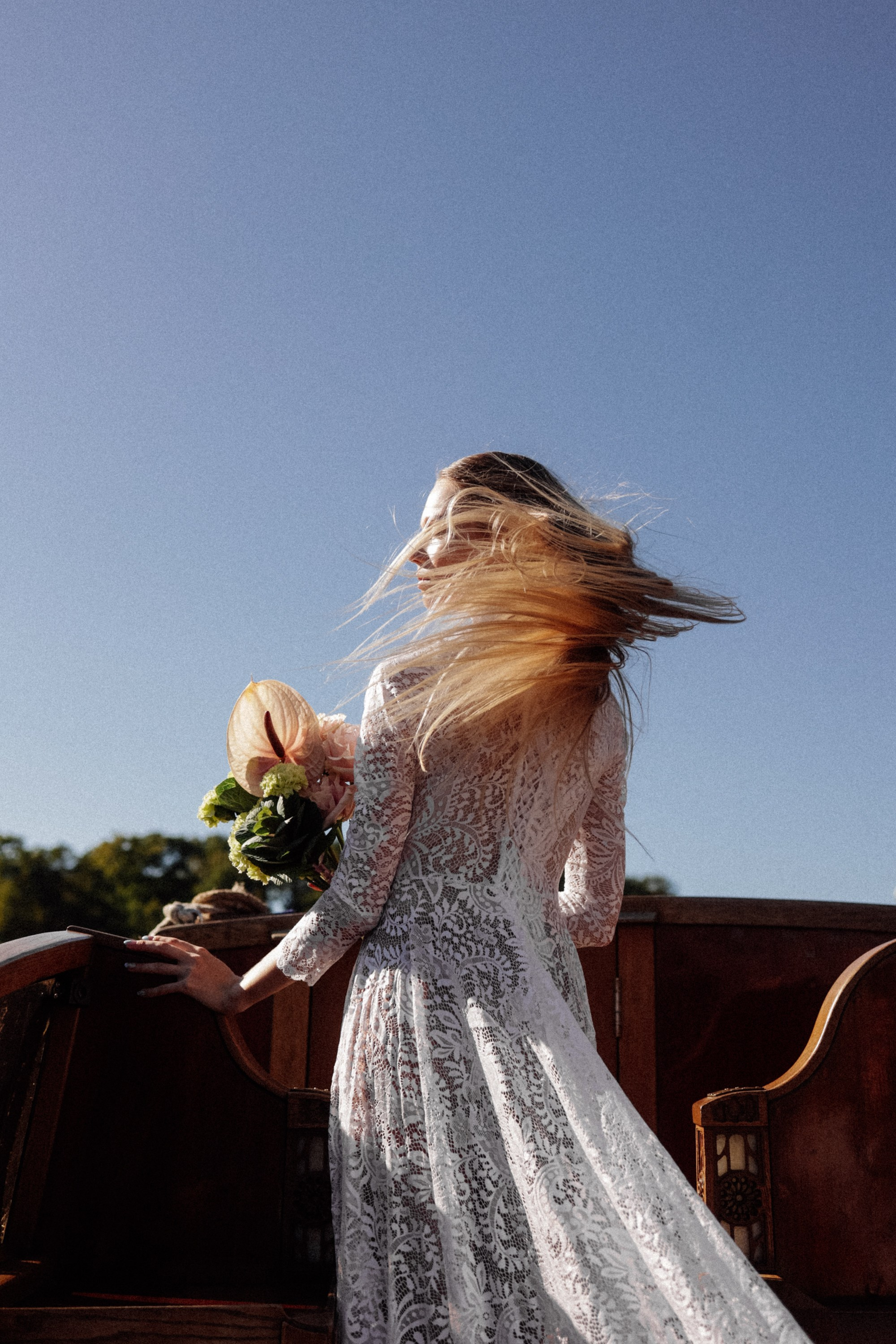 Валя и Дима. Семейный свадебный фотограф Семен Егоров