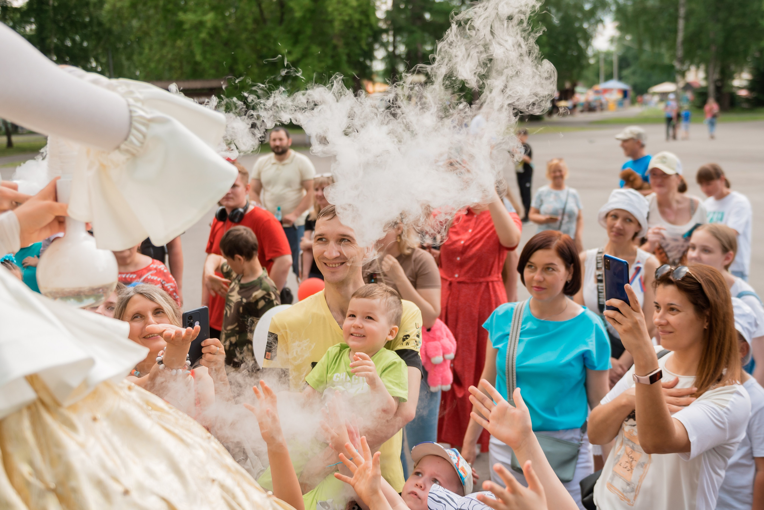 12 Июня 2024. Детский фотограф, семейный фотограф и репортажи в Кемерово