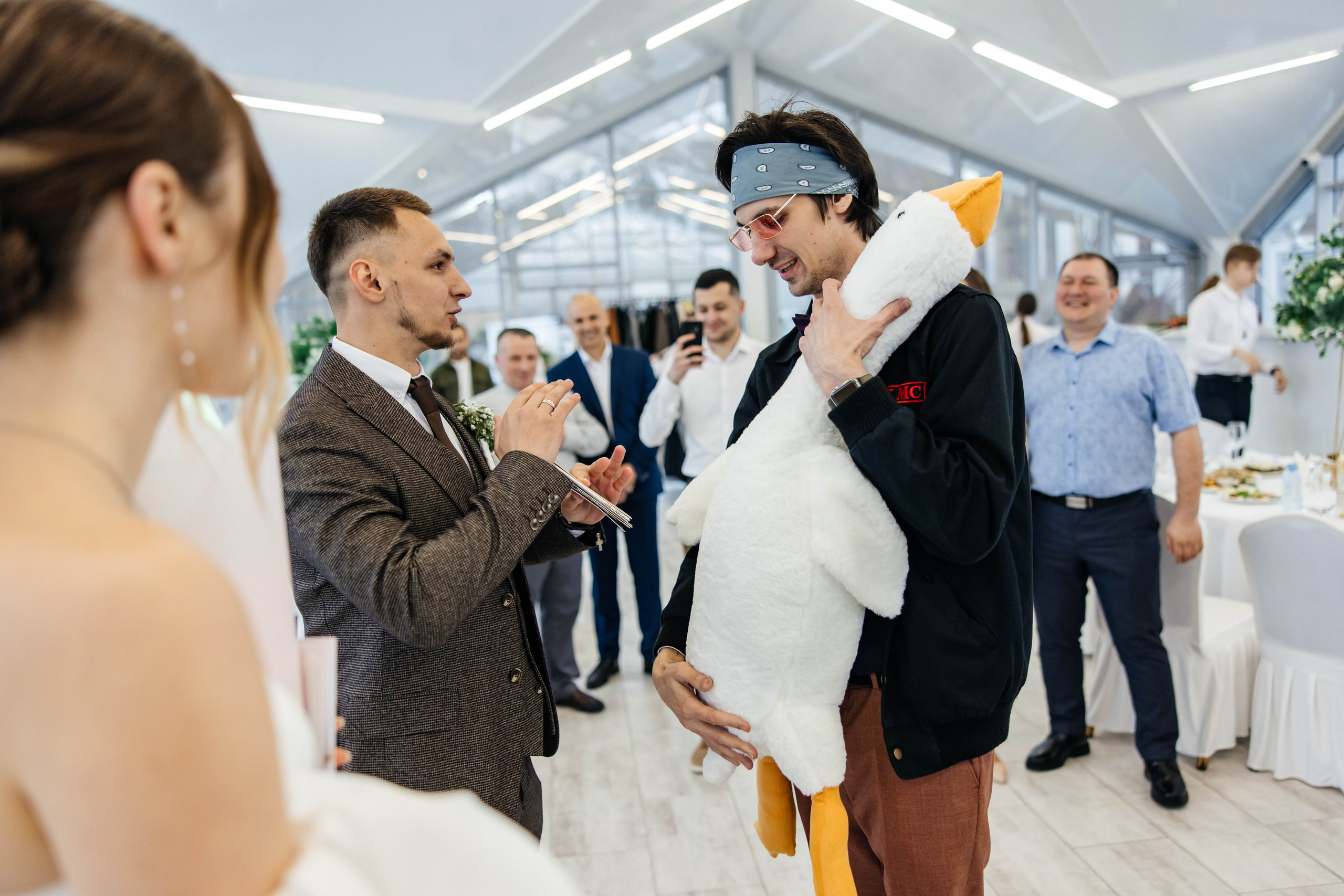 Александр и Александра. Maxim Tsoy Photography