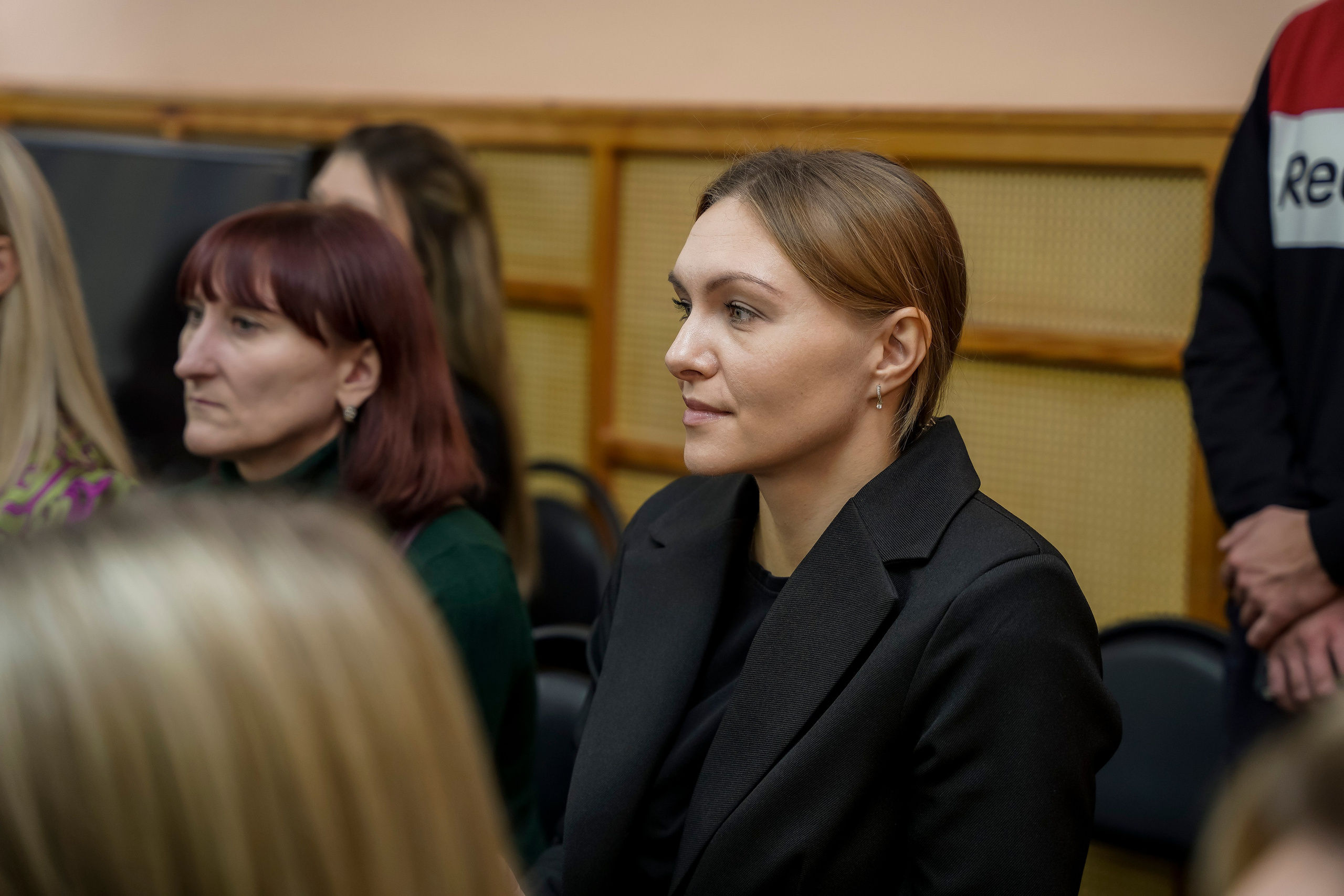 Осень 1. Геннадий Войтов — контент под любые задачи