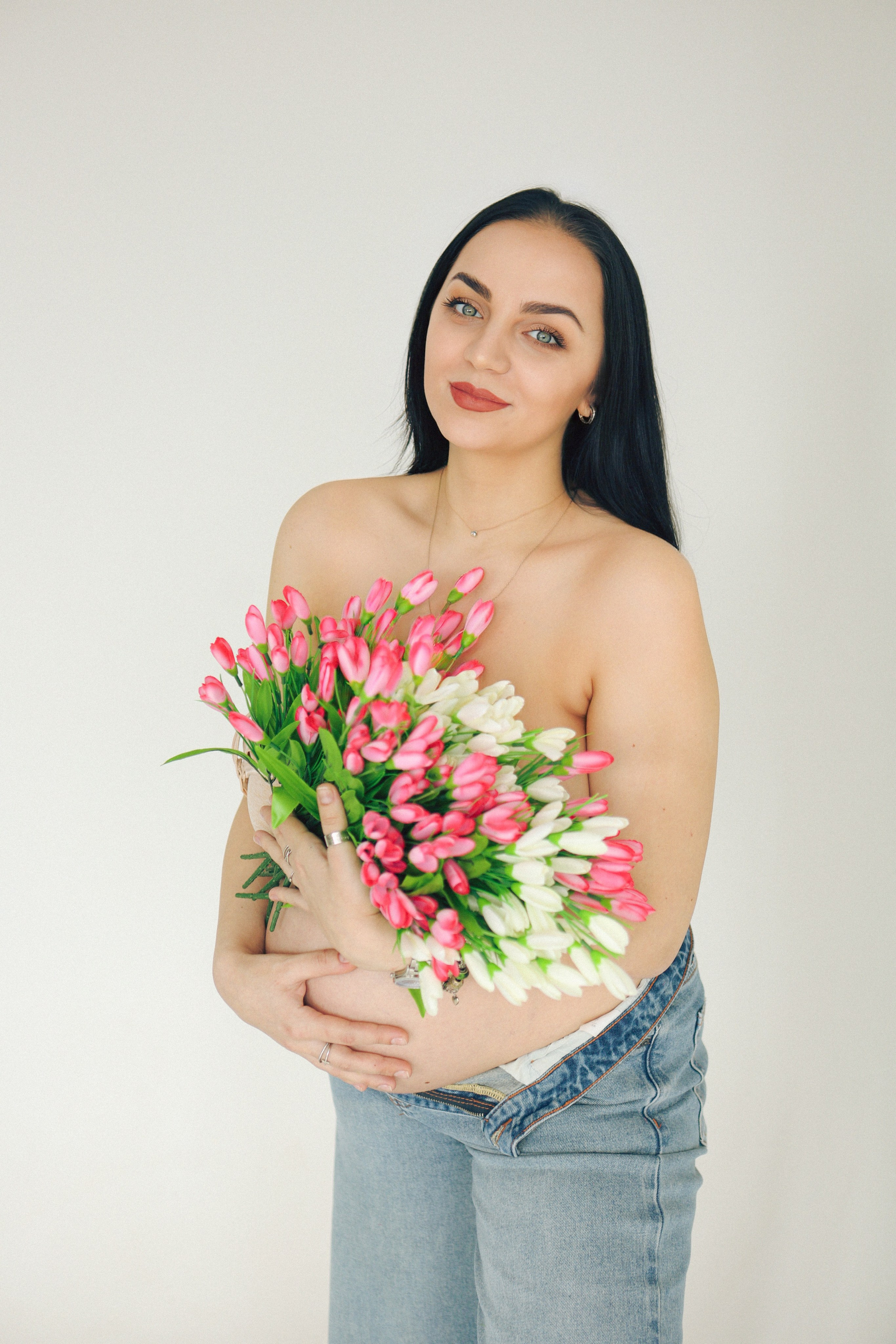 Индивидуальна съёмка. Фотограф Александра Григорьева в Великих Луках