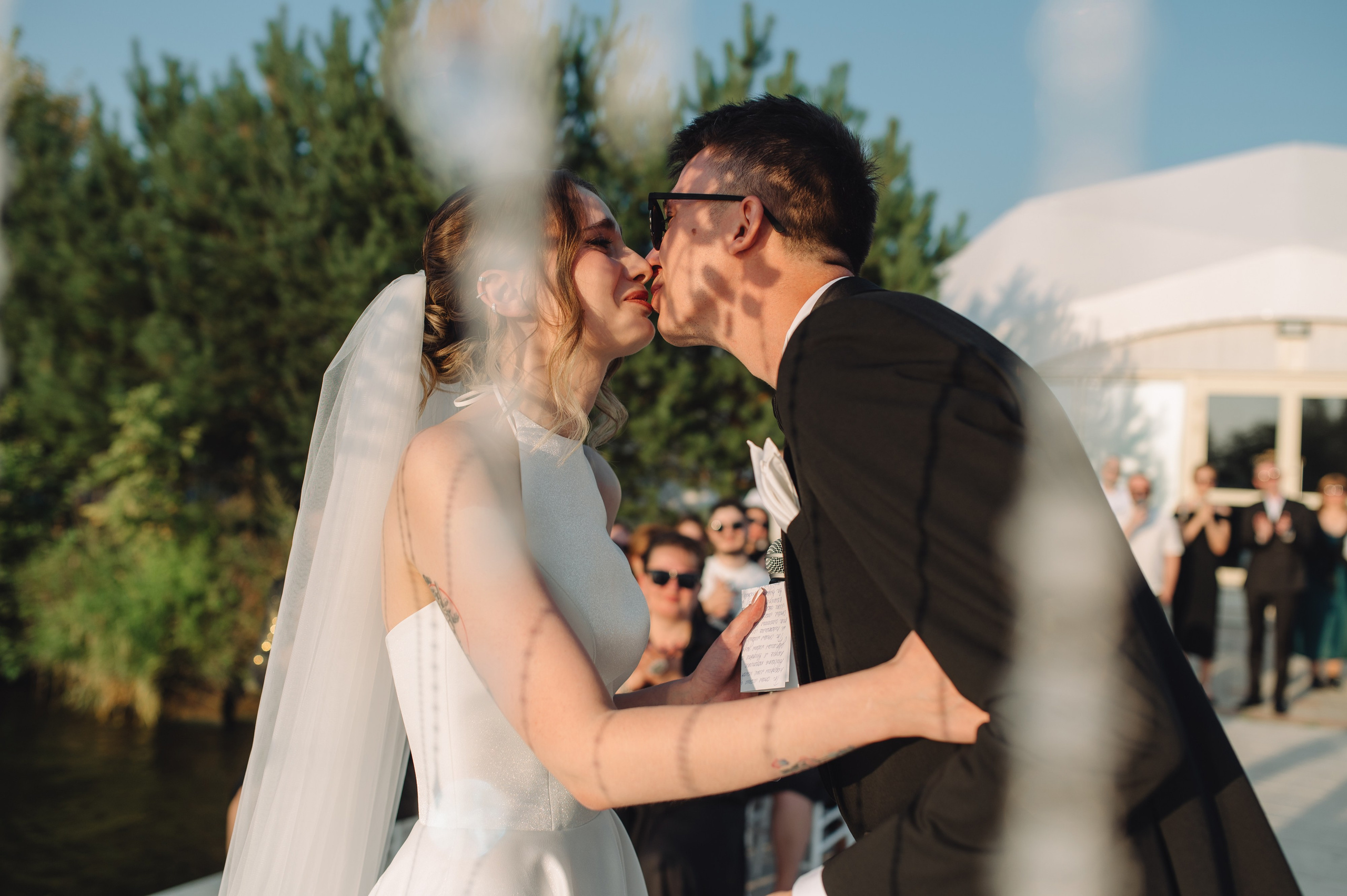 Александр и Александра Москва. Свадебный фотограф во Владимире Влад Бирюков