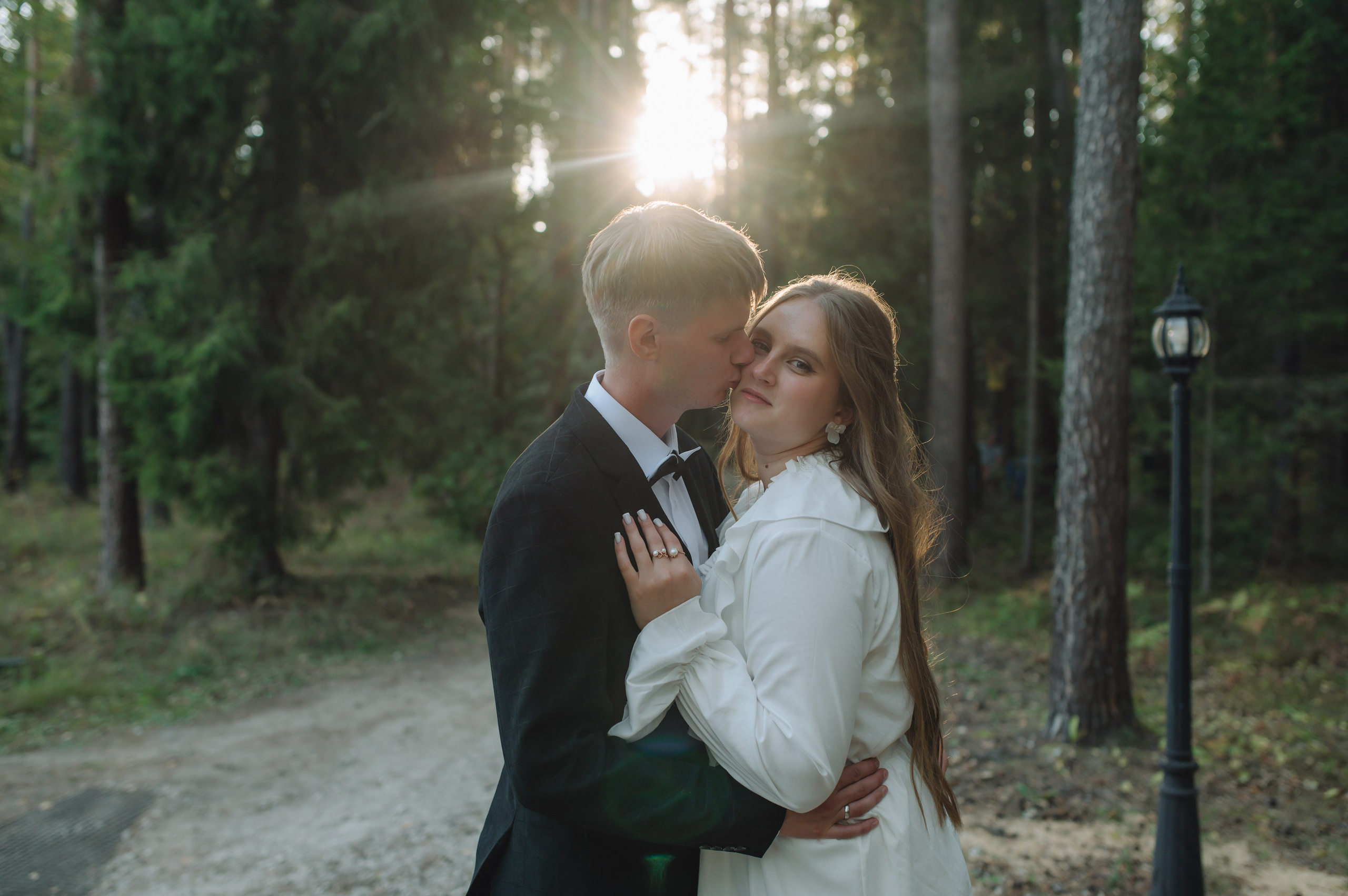 Свадьба Андрея и Екатерины | Владимир. Свадебный фотограф во Владимире Влад Бирюков