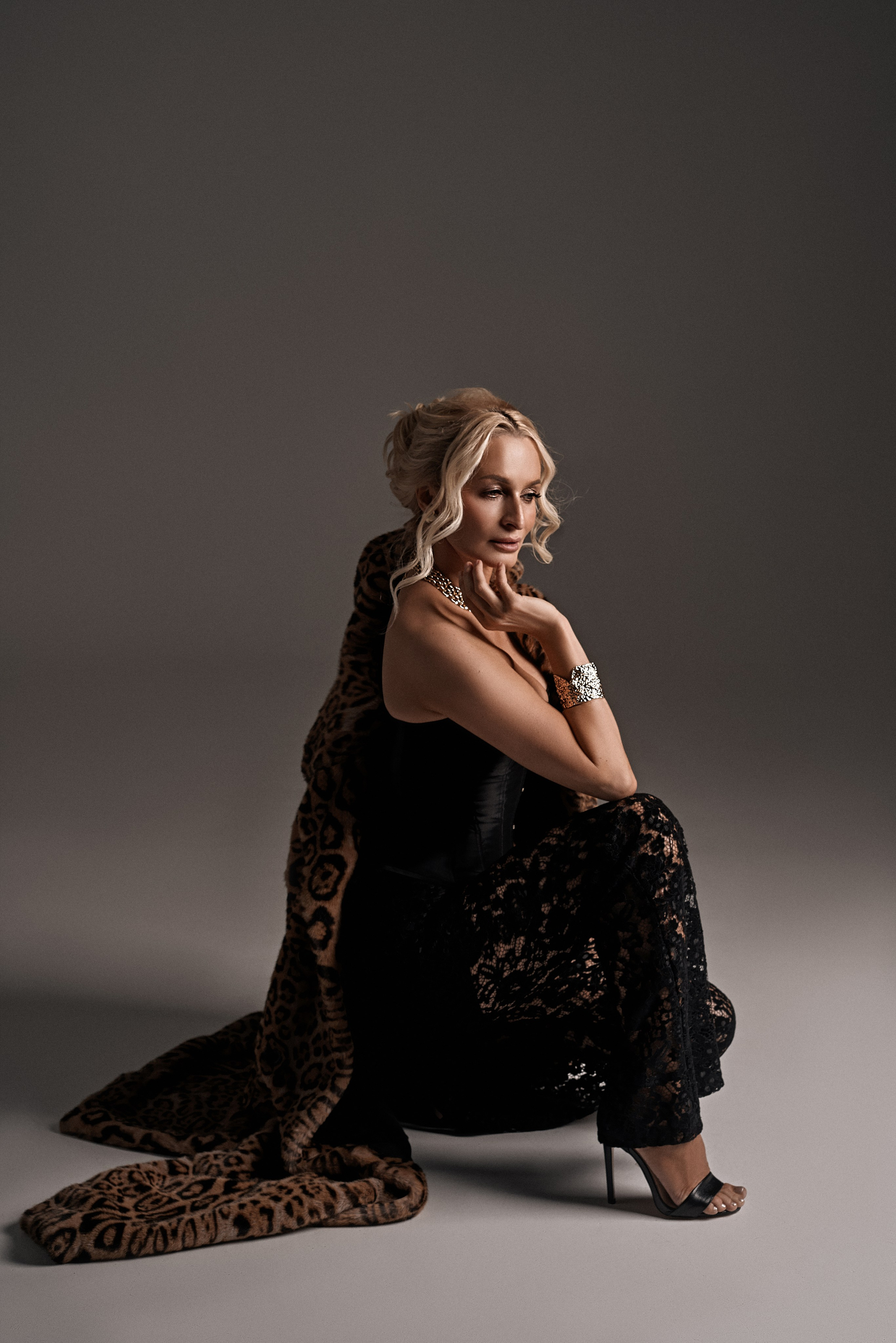 Лилия. Lili.Harms